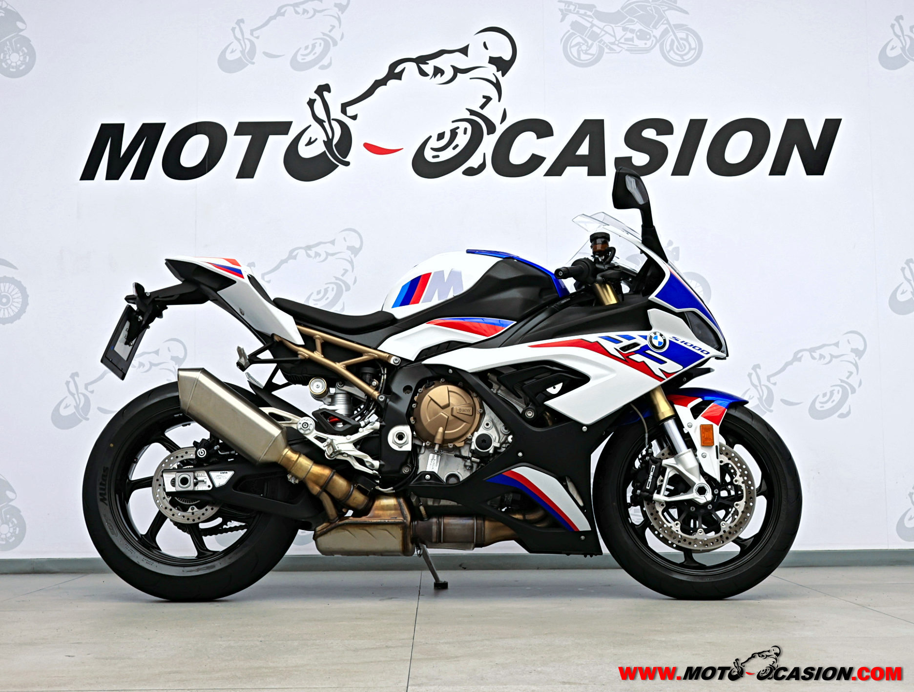 BMW S 1000 RR (copia)
