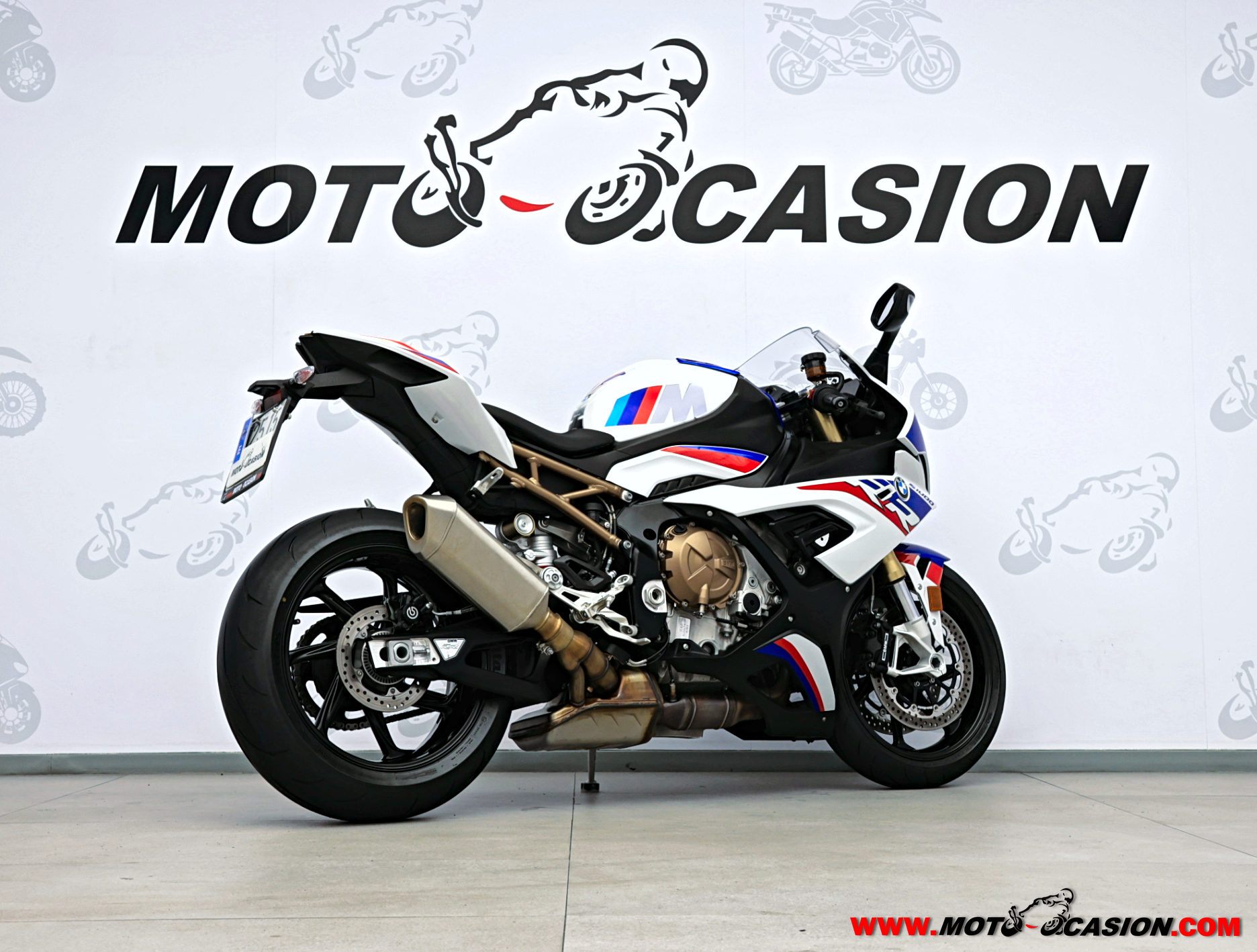 BMW S 1000 RR (copia)