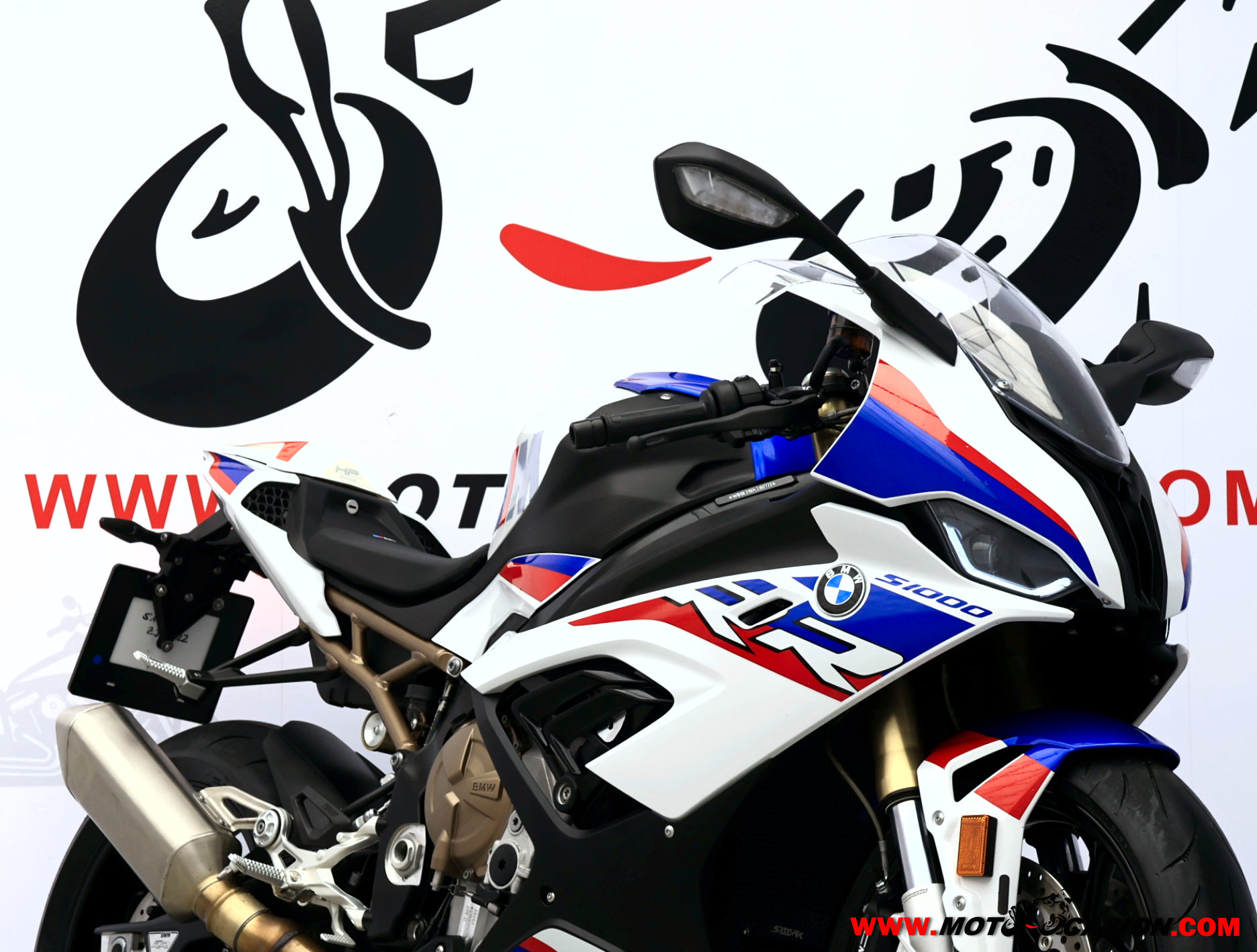 BMW S 1000 RR (copia)