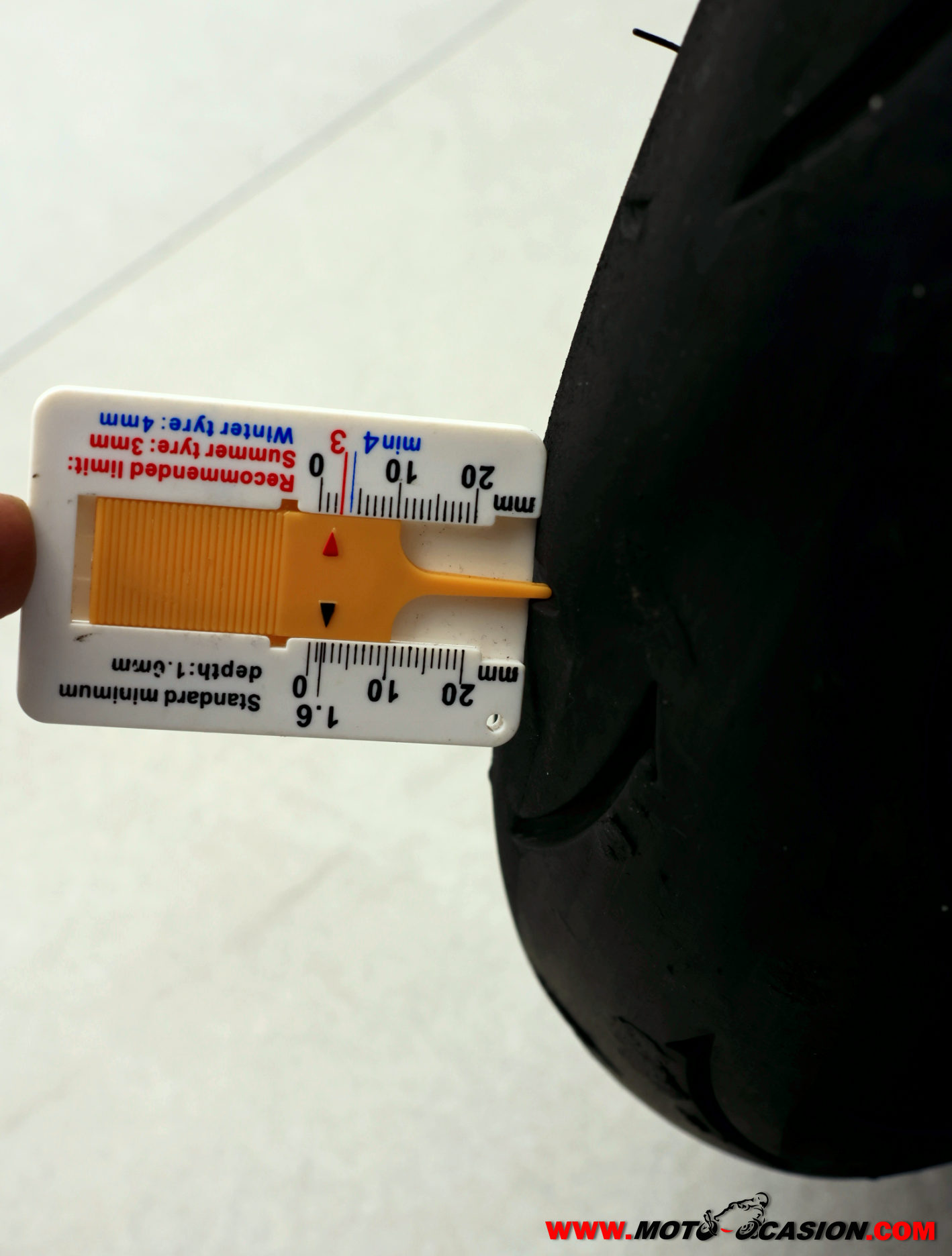 BMW S 1000 RR -GARANTÍA OFICIAL-