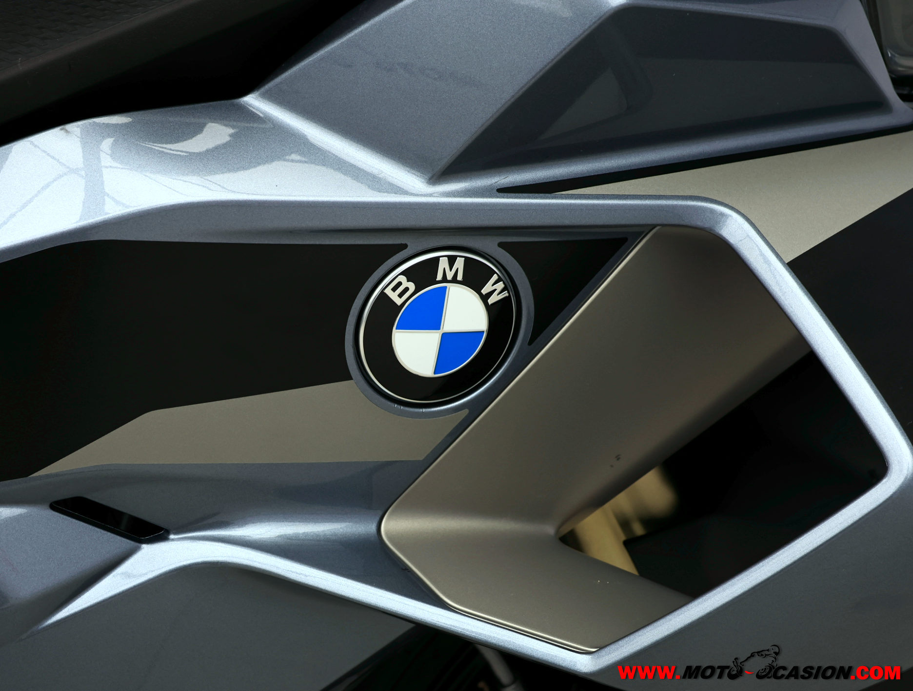 BMW S 1000 RR -GARANTÍA OFICIAL-