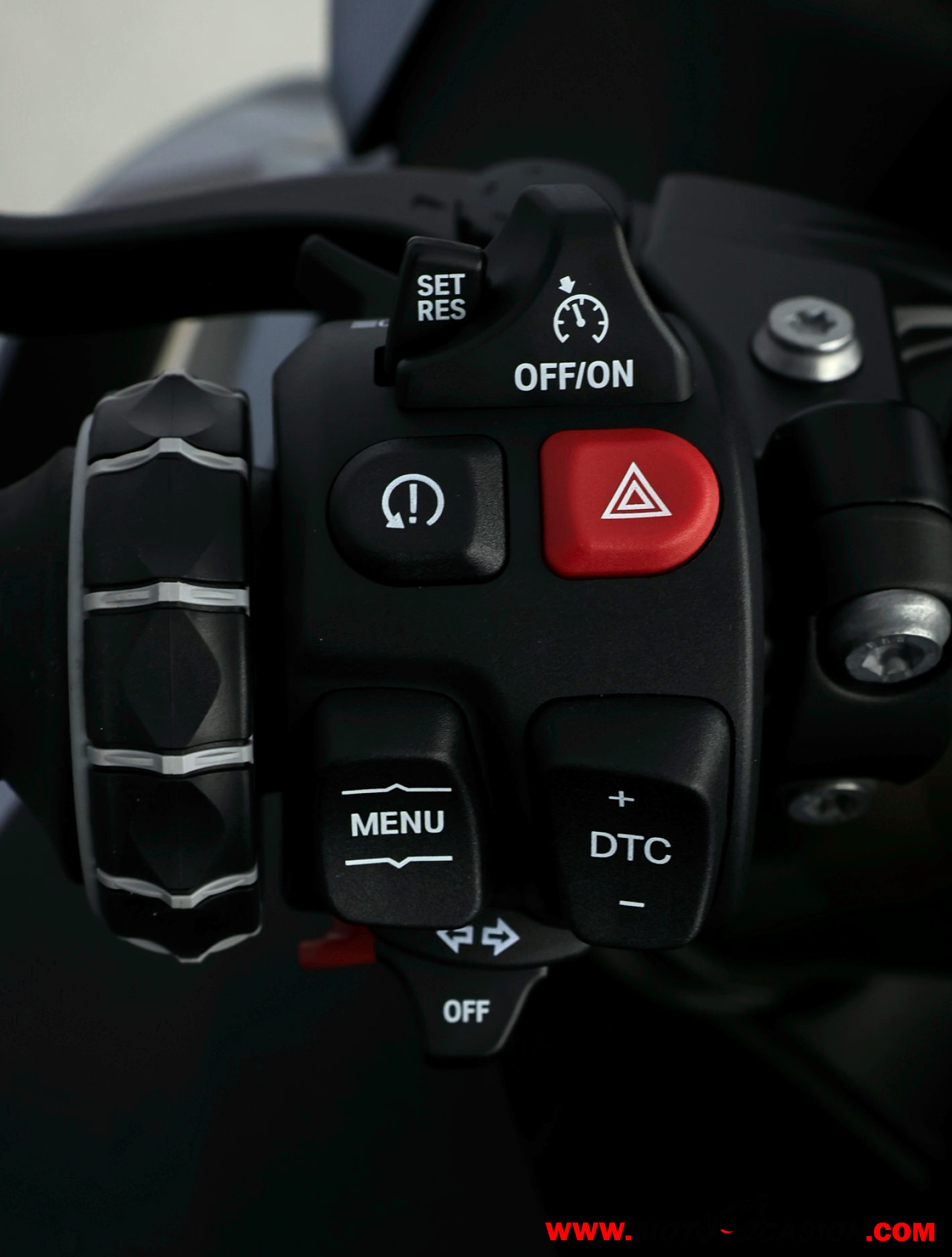BMW S 1000 RR -GARANTÍA OFICIAL-