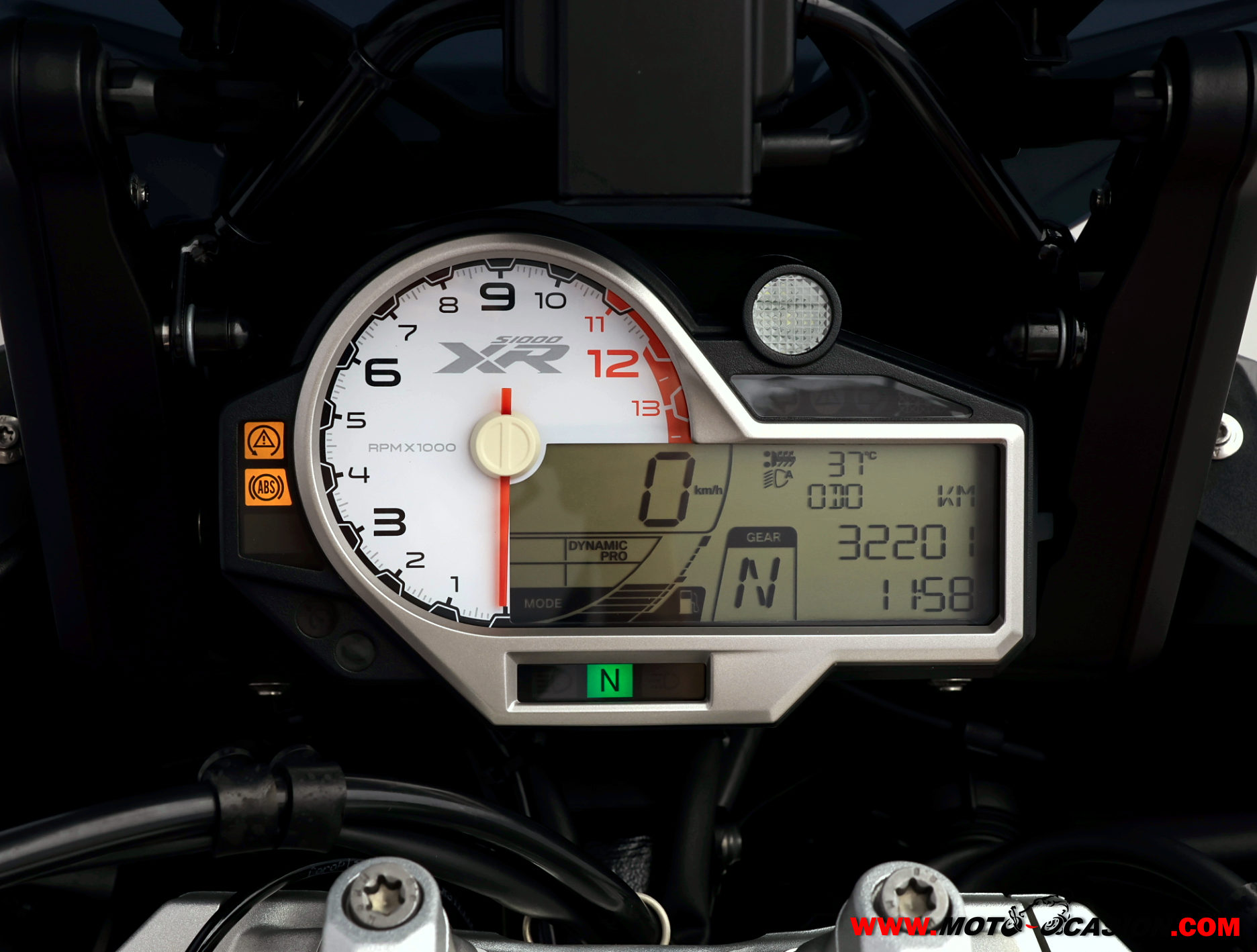 BMW S 1000 XR