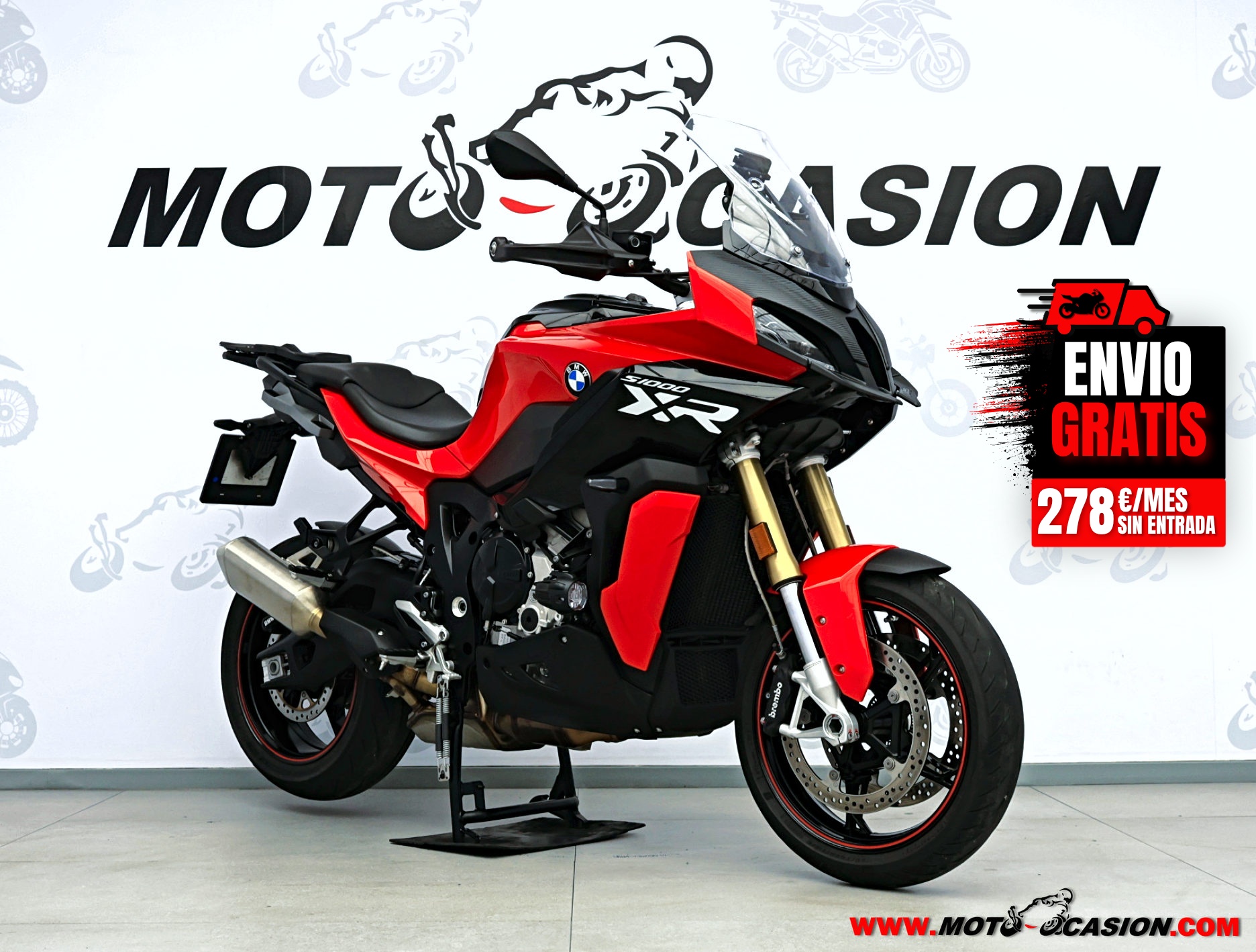 BMW S 1000 XR (copia)