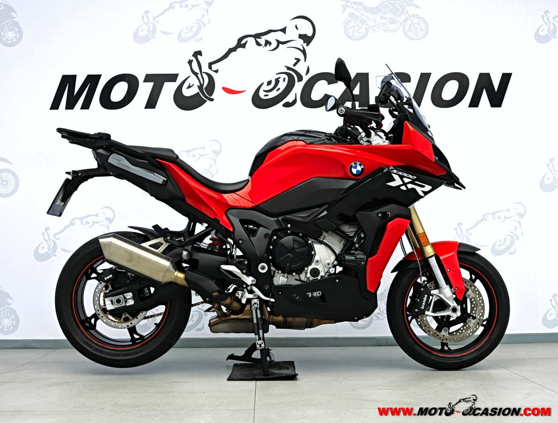 BMW S 1000 XR (copia)