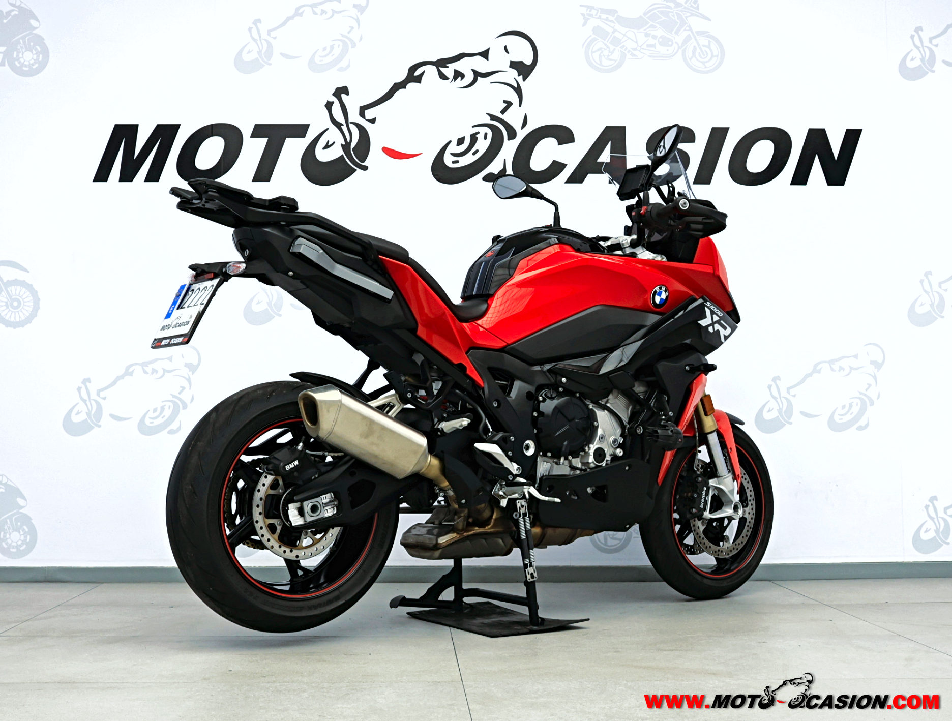 BMW S 1000 XR (copia)