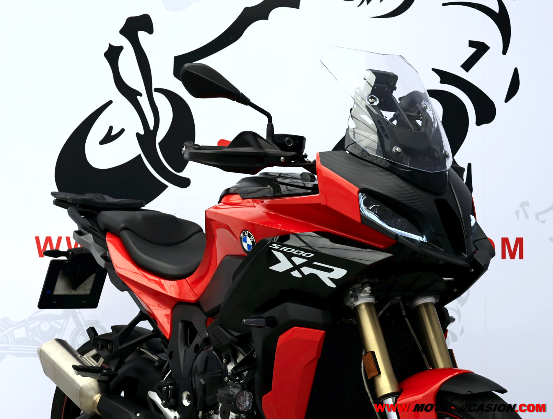 BMW S 1000 XR (copia)