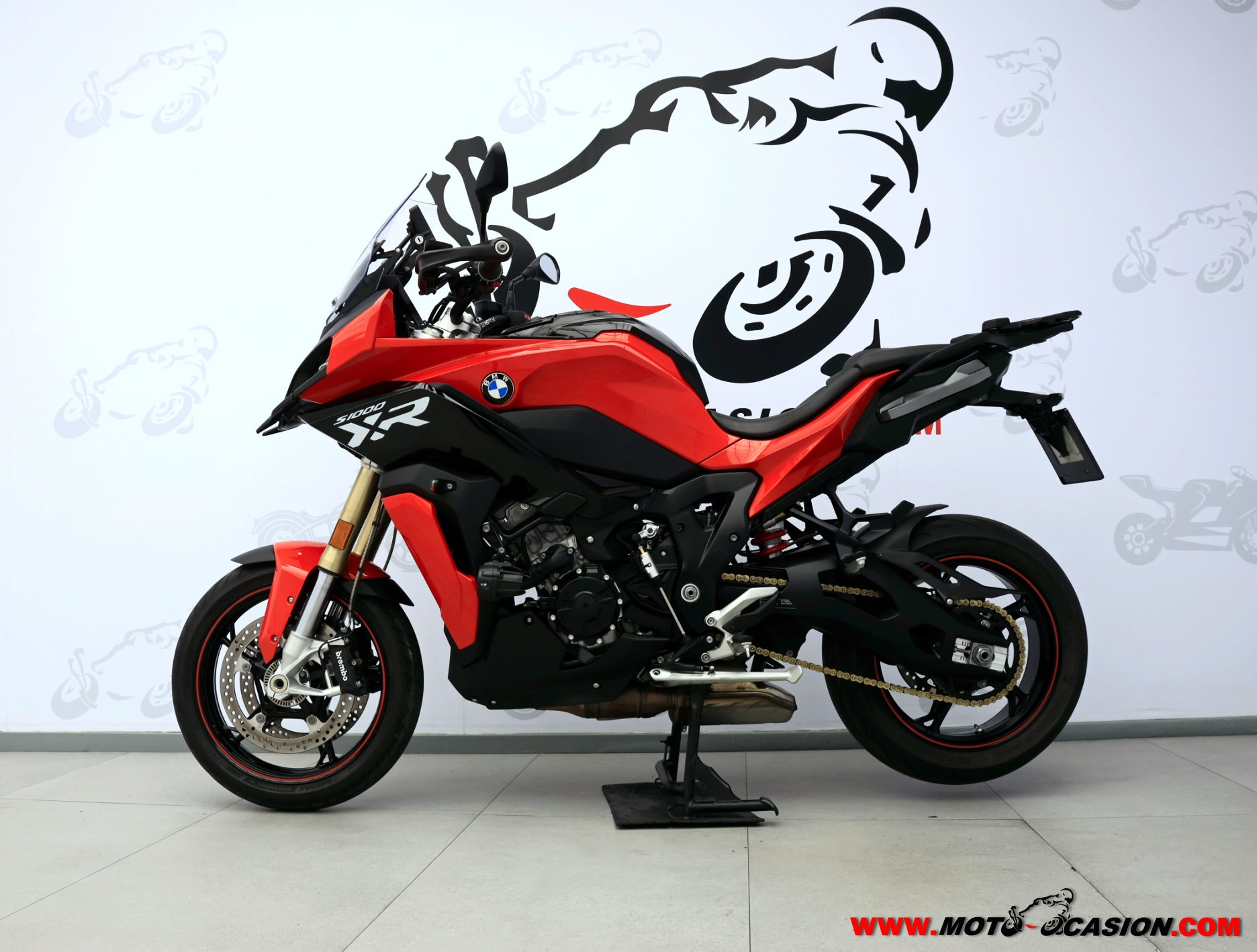 BMW S 1000 XR (copia)