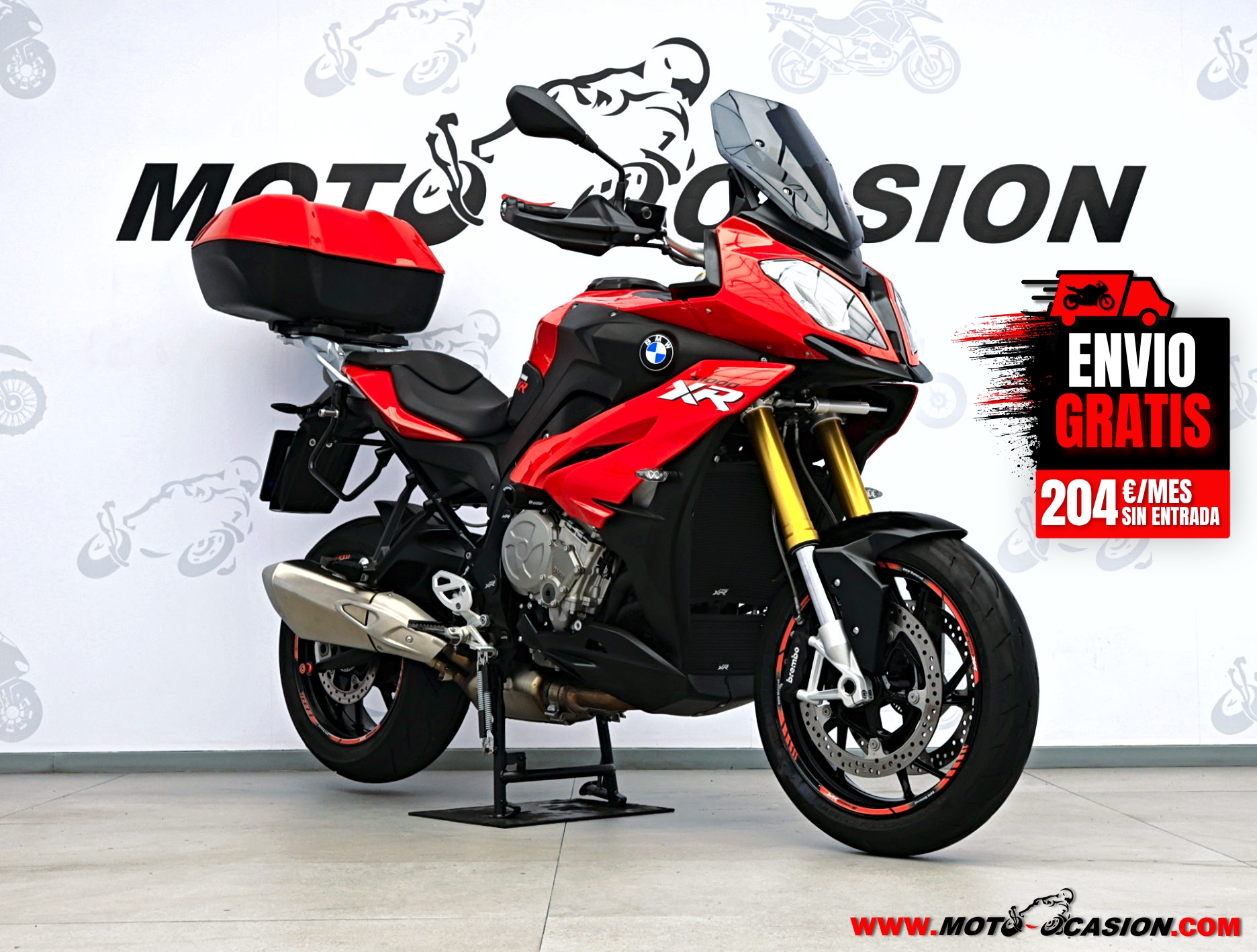 BMW S 1000 XR (copia)