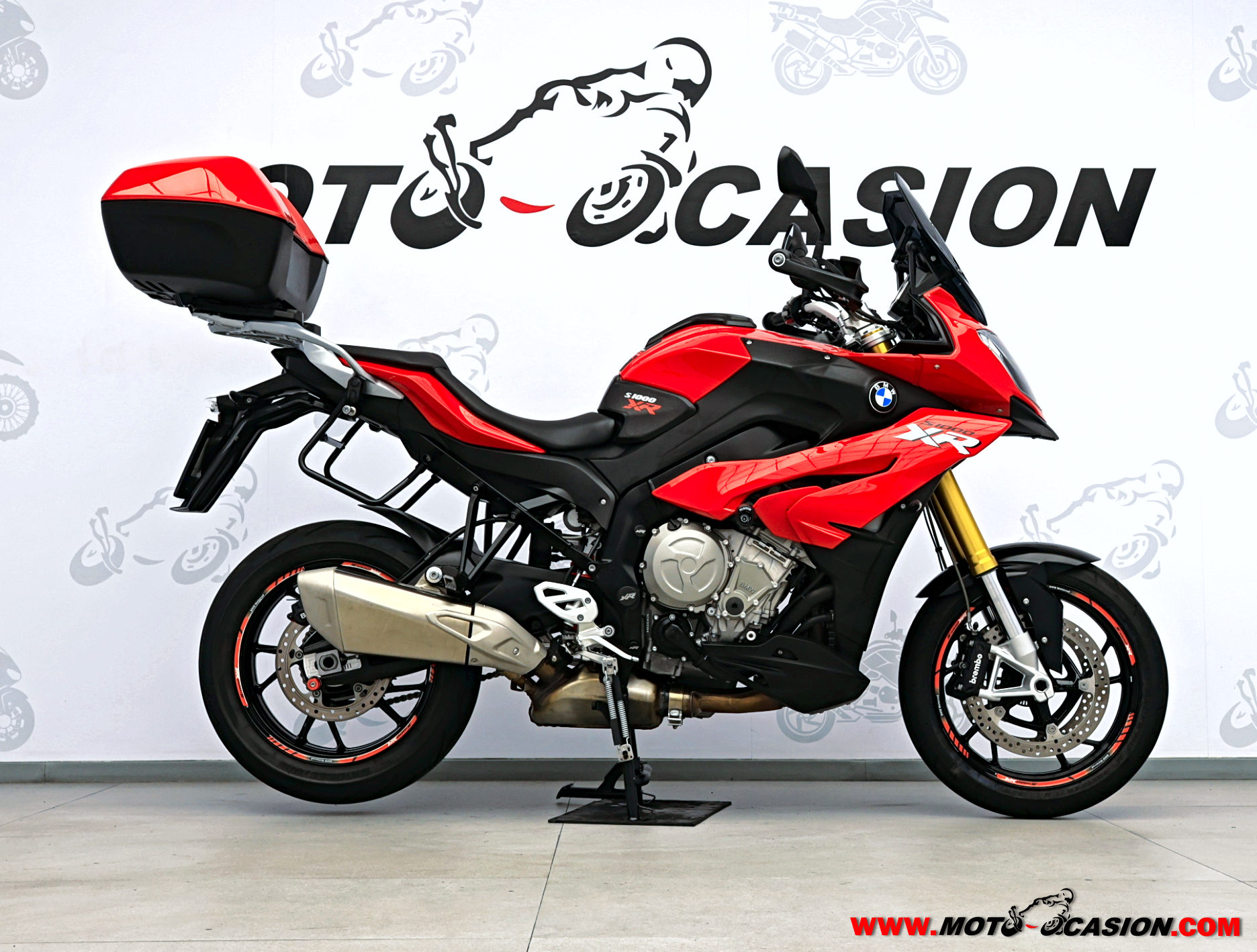 BMW S 1000 XR (copia)