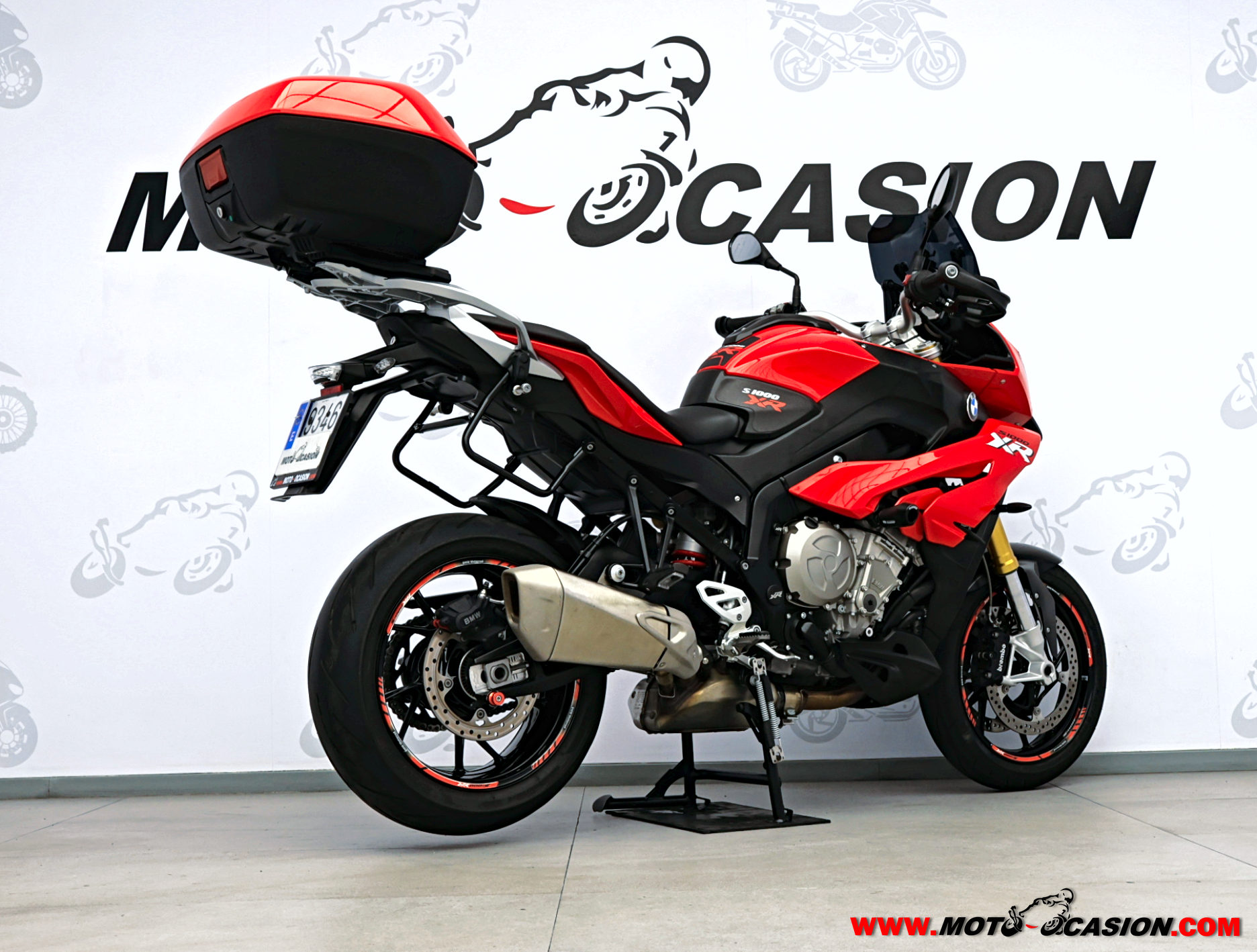 BMW S 1000 XR (copia)