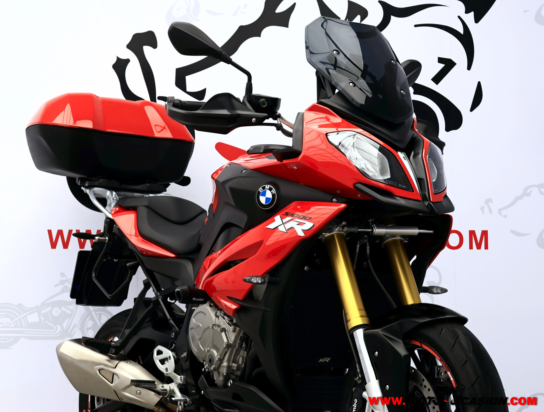 BMW S 1000 XR (copia)