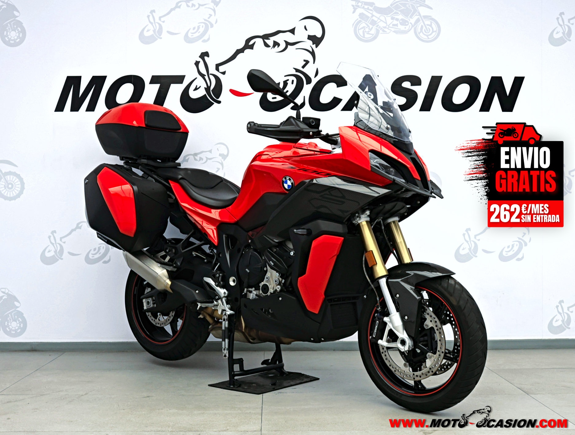 BMW S 1000 XR (copia)