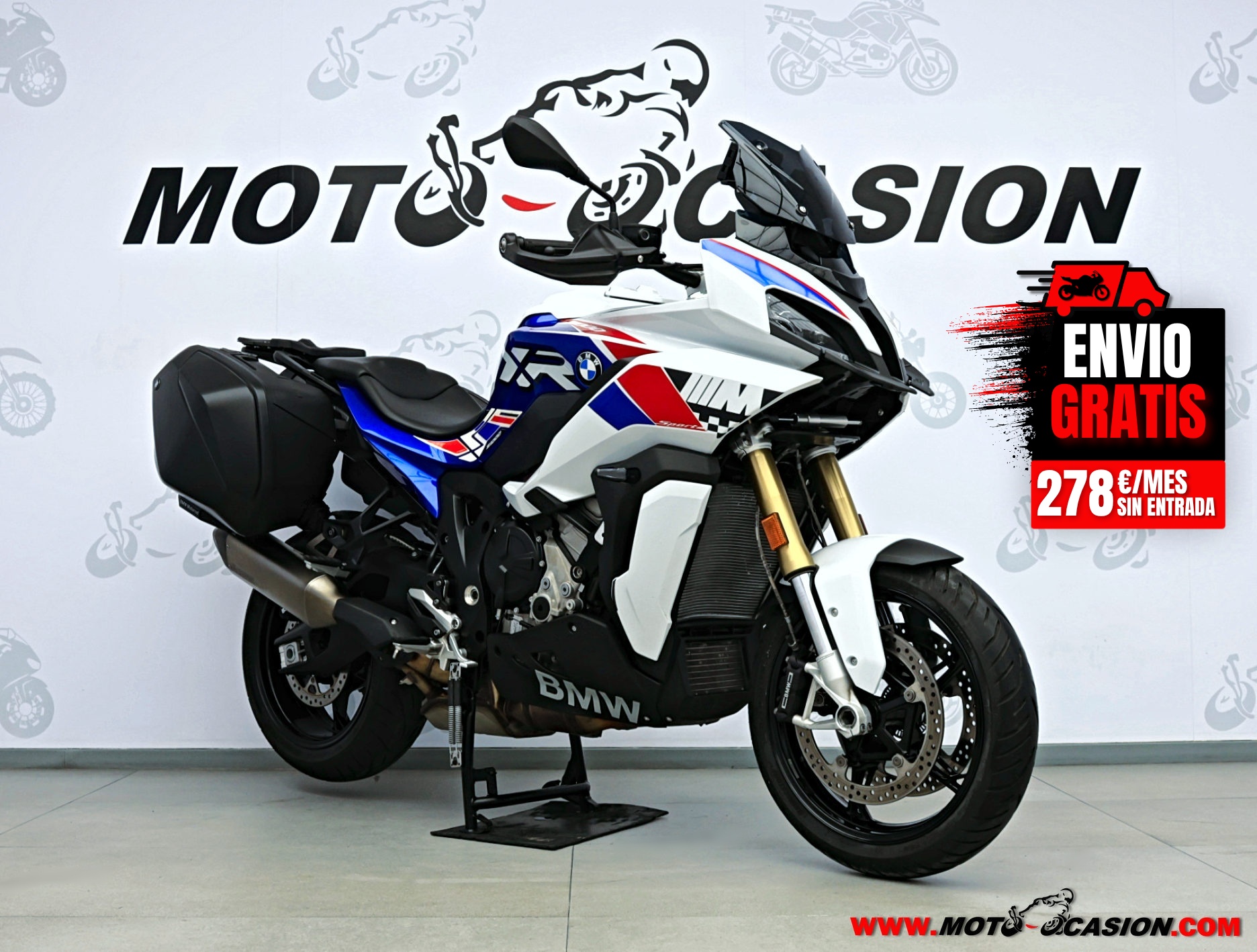 BMW S 1000 XR (copia)