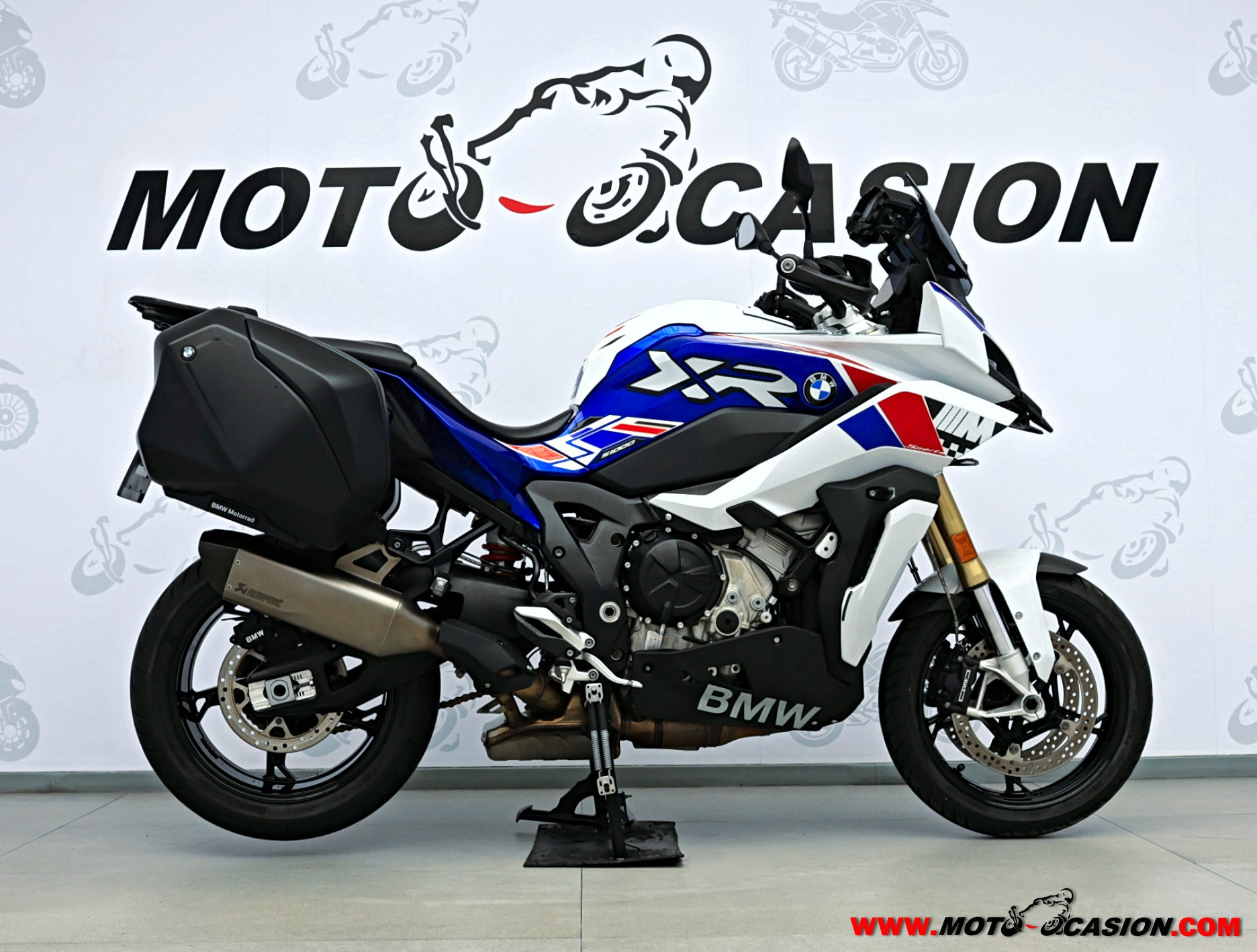 BMW S 1000 XR (copia)