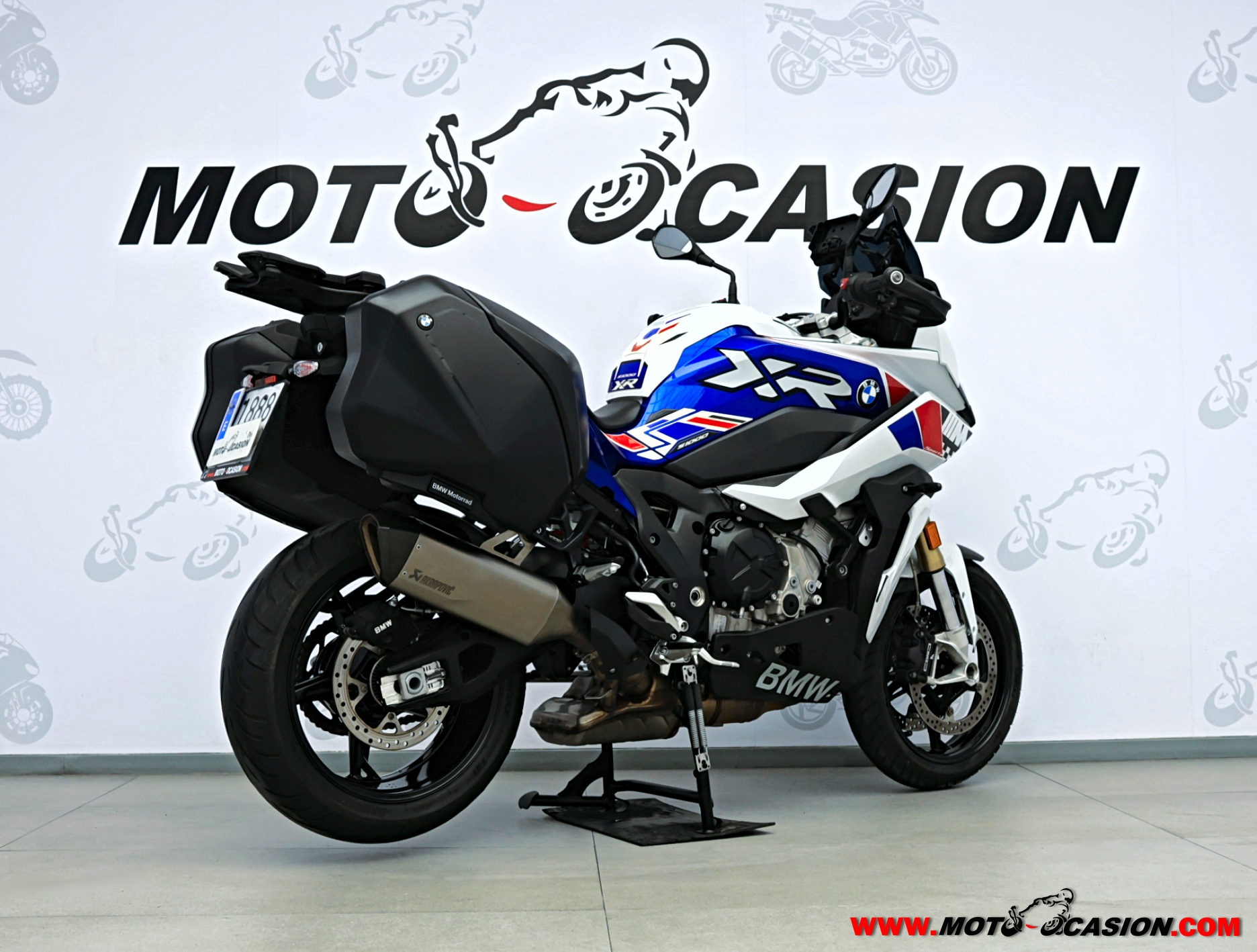 BMW S 1000 XR (copia)