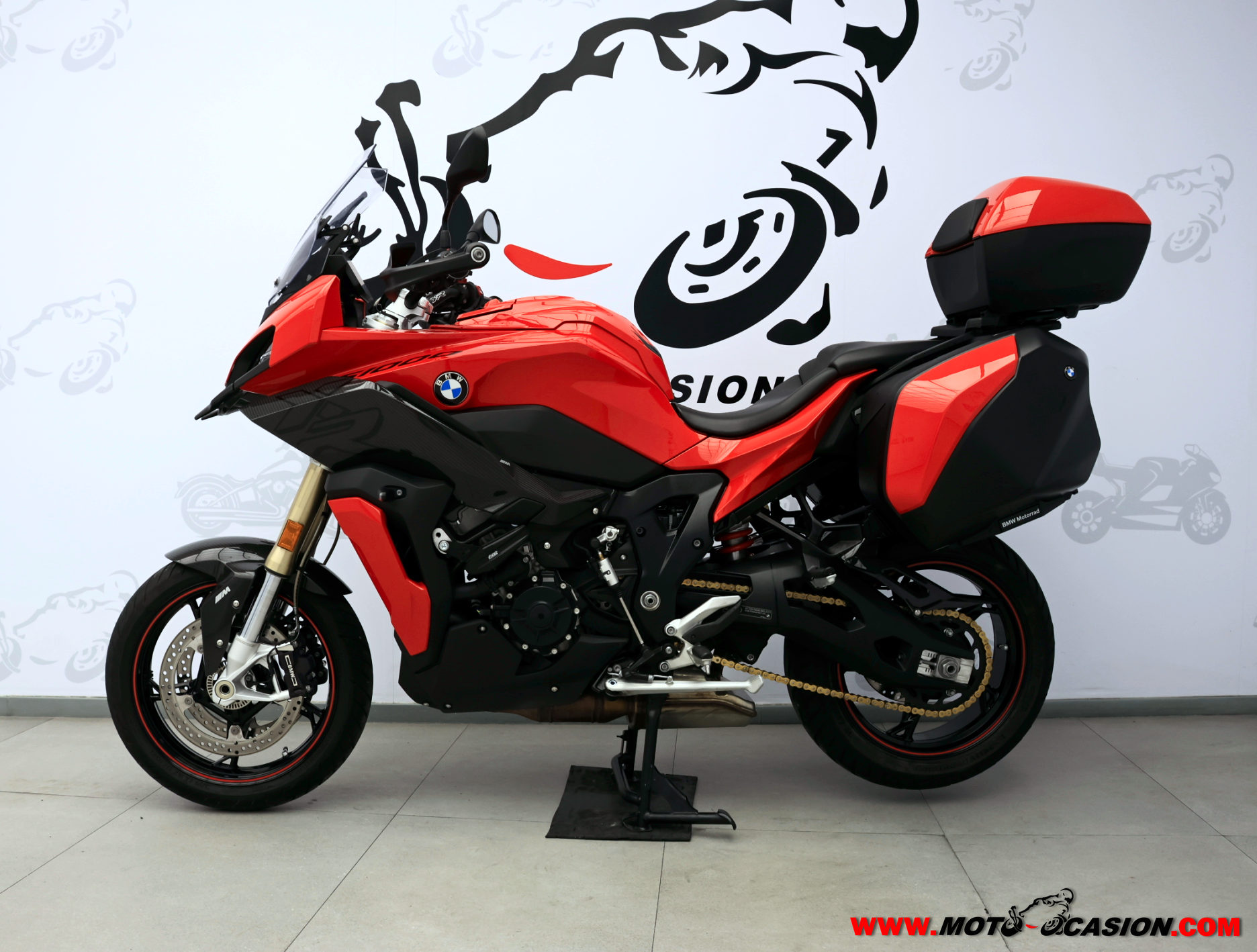 BMW S 1000 XR (copia)