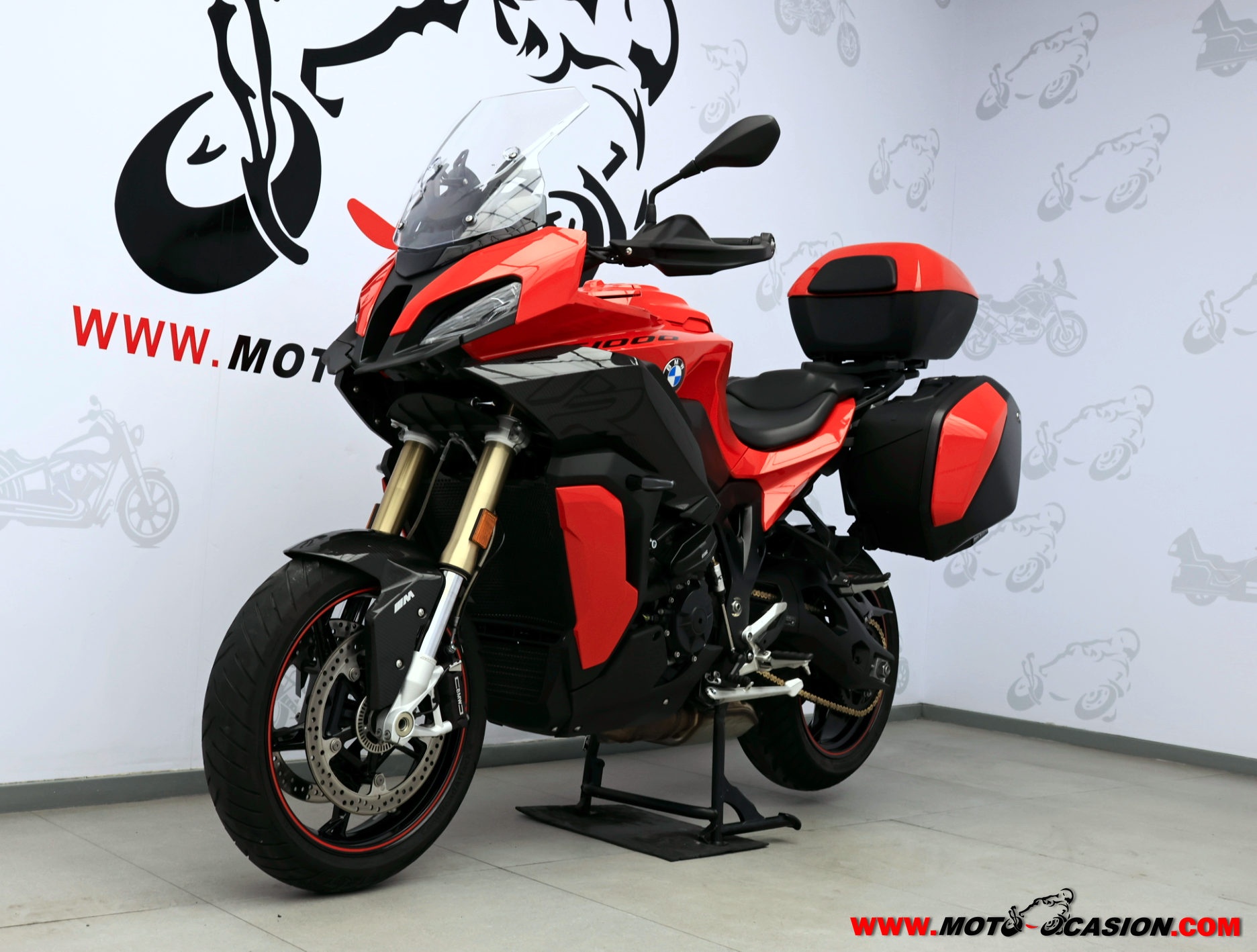 BMW S 1000 XR (copia)