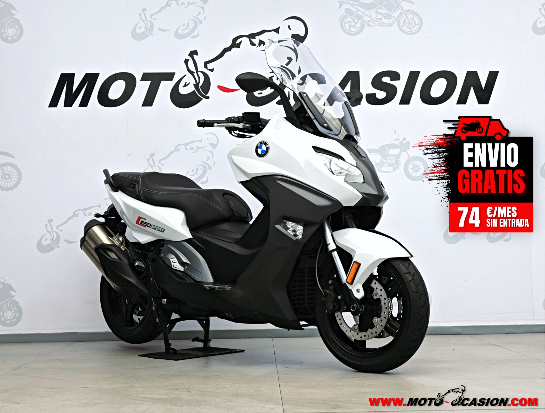 BMW S 1000 XR (copia)
