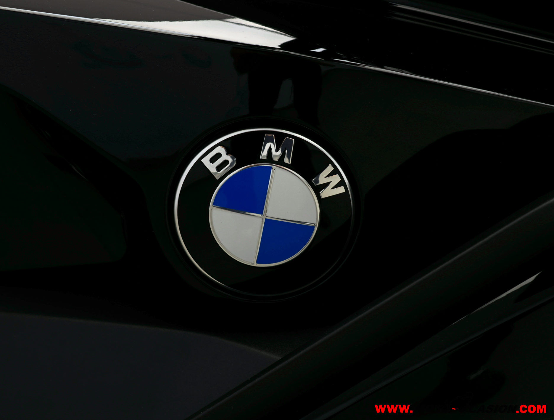 BMW S 1000 XR -GARANTÍA OFICIAL-