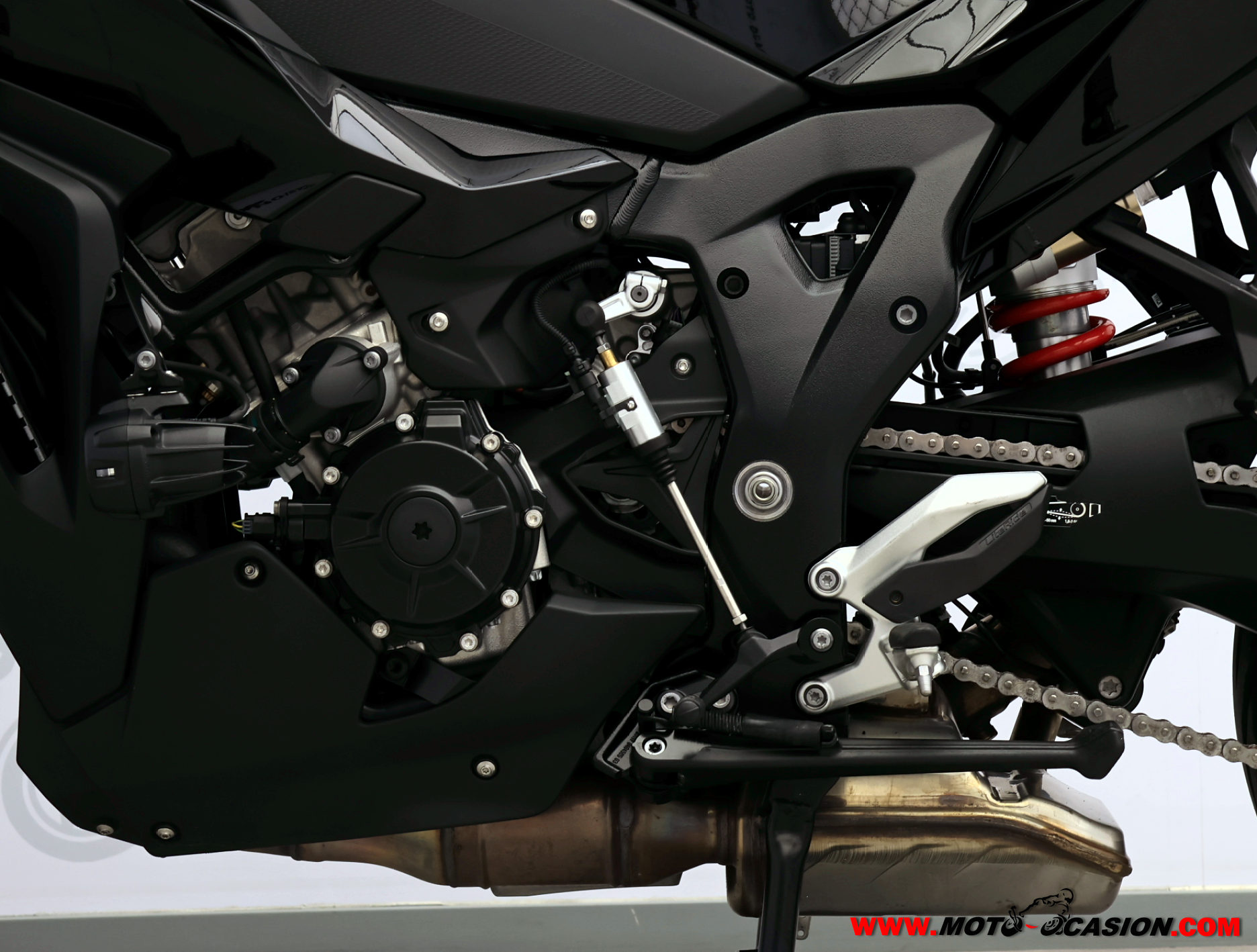BMW S 1000 XR -GARANTÍA OFICIAL-