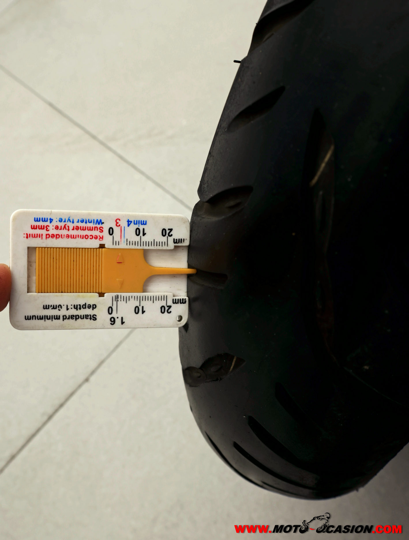 BMW S 1000 XR -GARANTÍA OFICIAL-