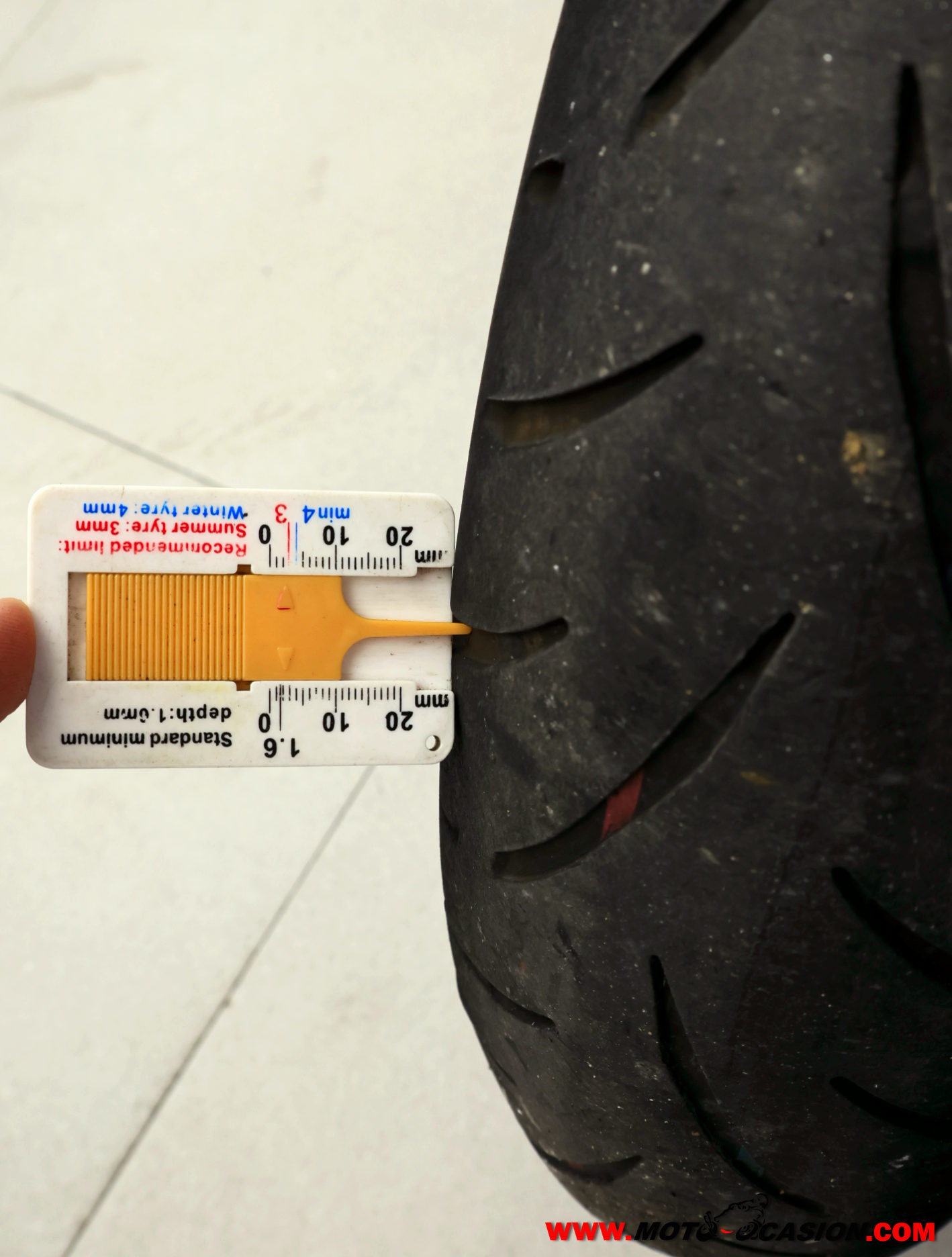 BMW S 1000 XR -GARANTÍA OFICIAL-