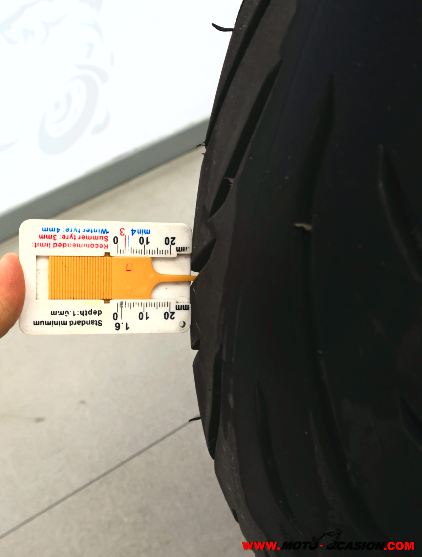 BMW S 1000 XR -GARANTÍA OFICIAL- (copia)