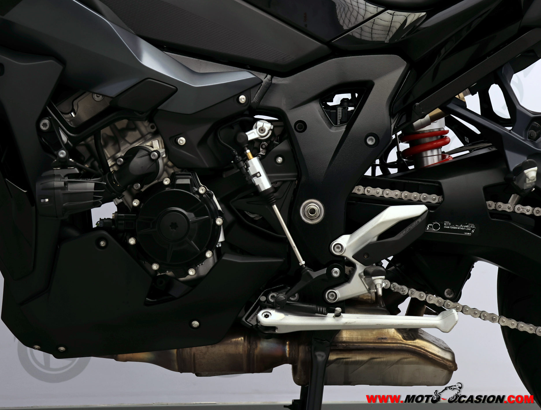BMW S 1000 XR -GARANTÍA OFICIAL- (copia)