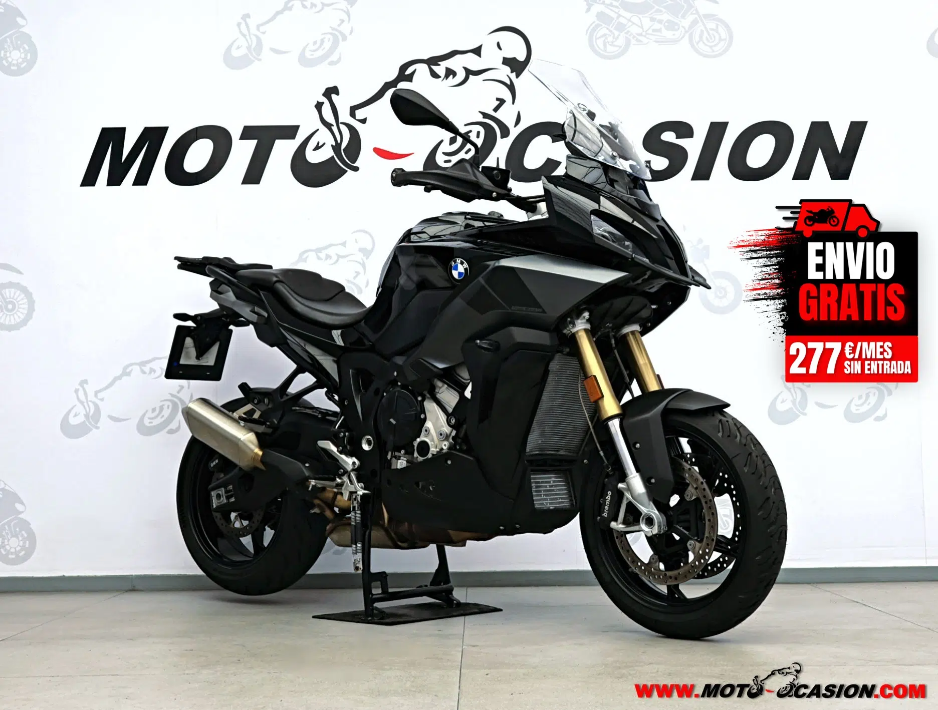BMW S 1000 XR TRIPLE BLACK (copia)