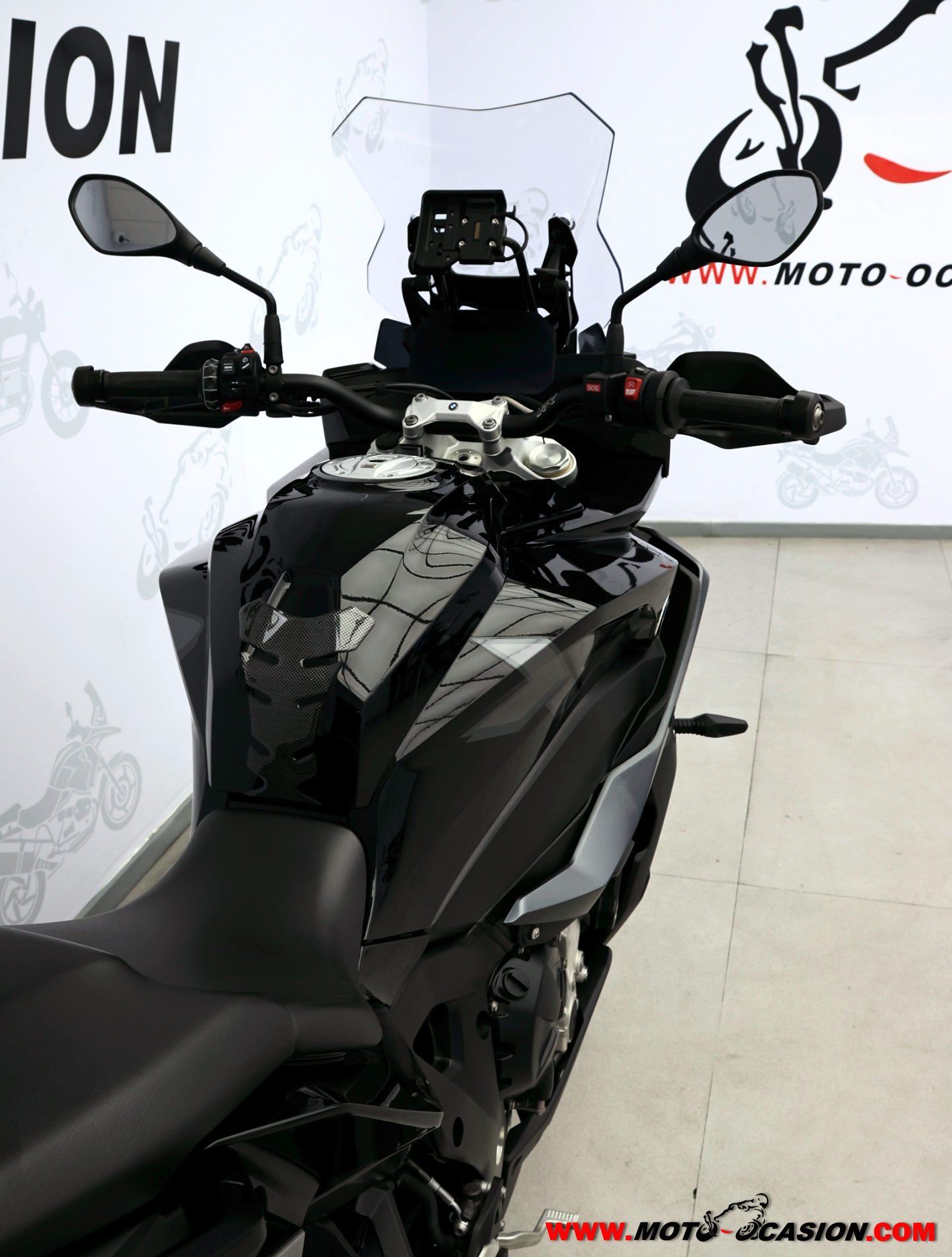 BMW S 1000 XR TRIPLE BLACK (copia)