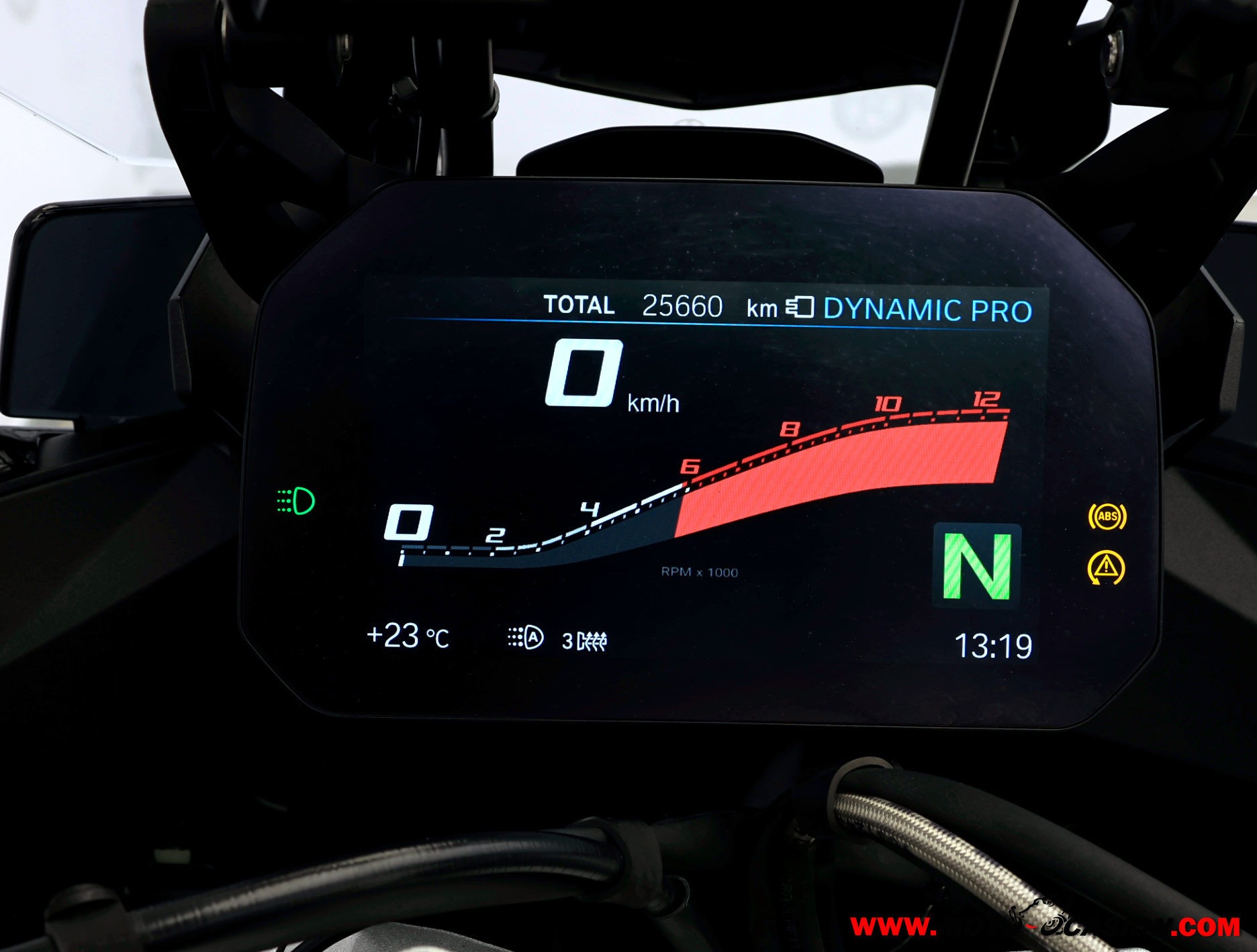 BMW S 1000 XR TRIPLE BLACK (copia)