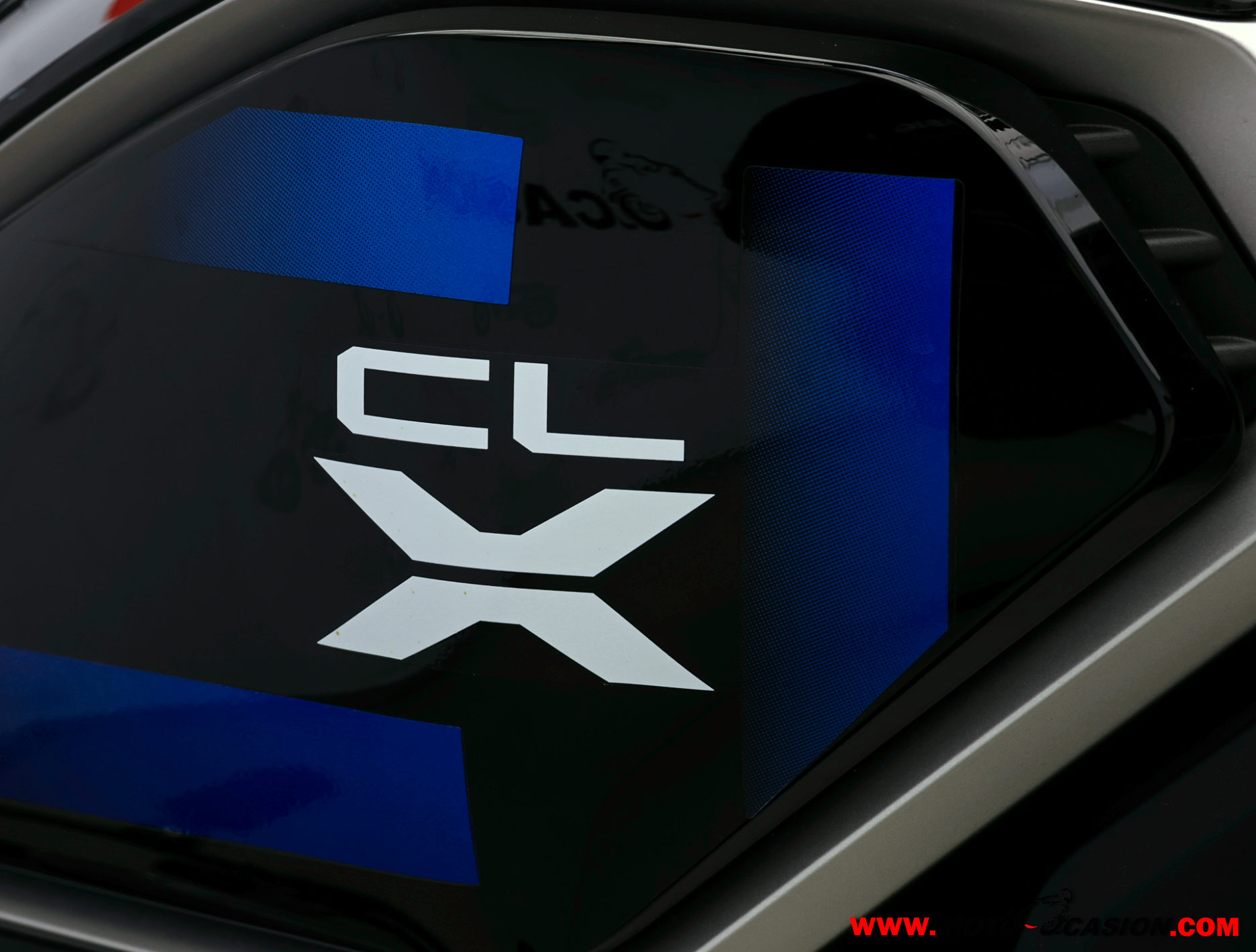CF MOTO 300 CL-X -APTA A2- GARANTÍA OFICIAL