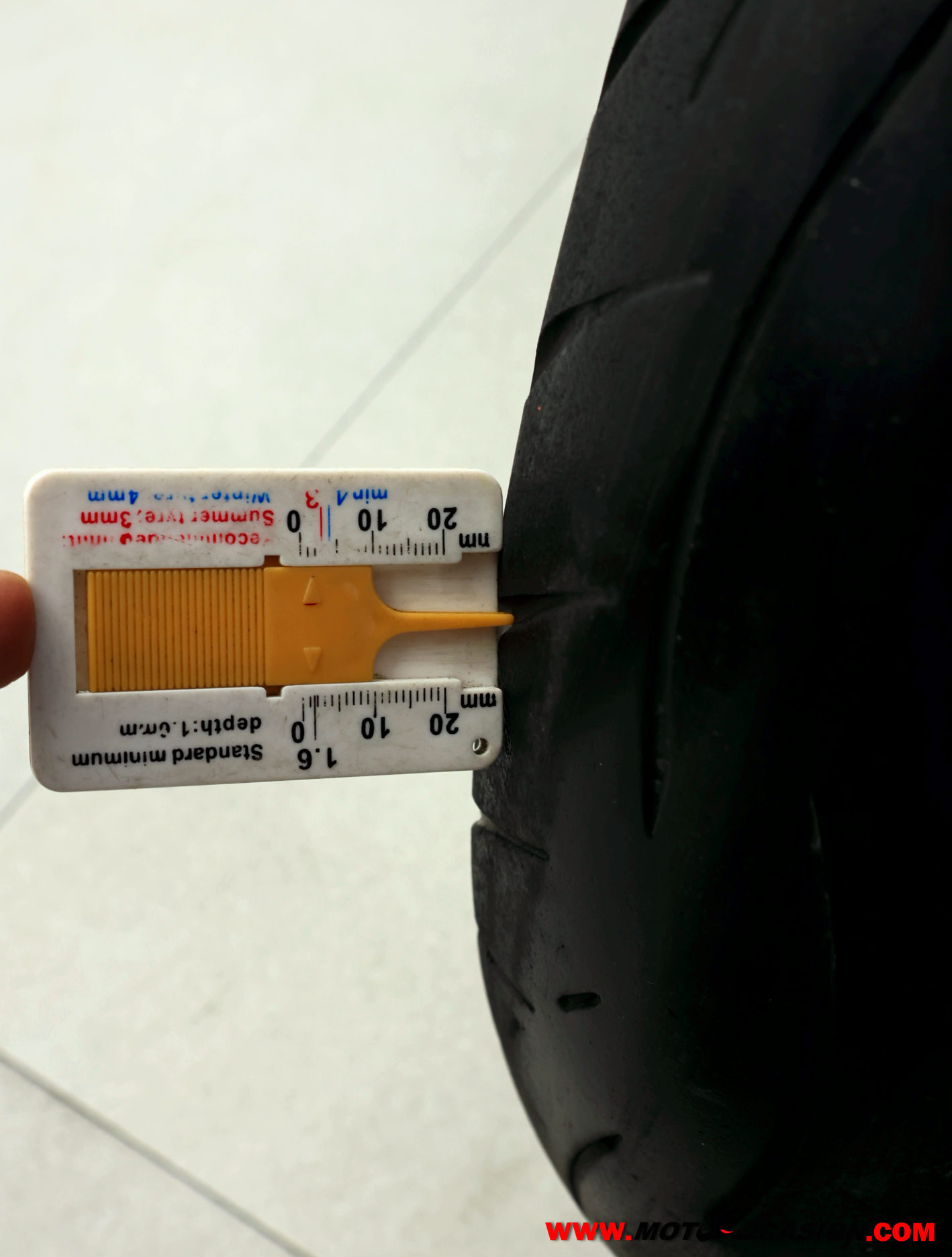 CF MOTO 650 MT ¿A2?