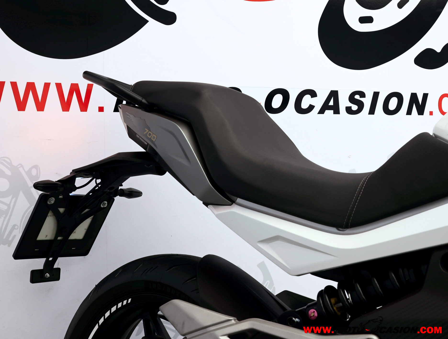 CF MOTO 650 MT ¿A2? (copia)