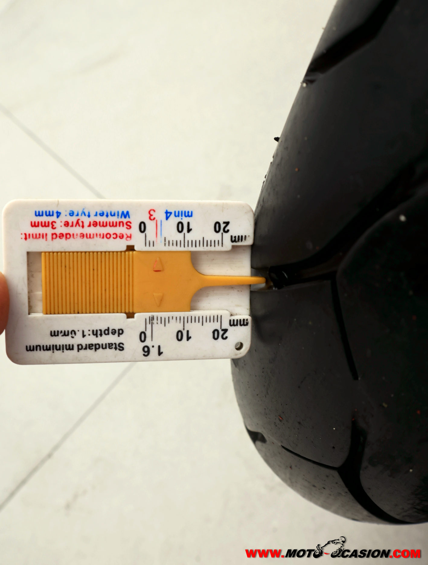 CF MOTO 650 MT ¿A2? (copia)