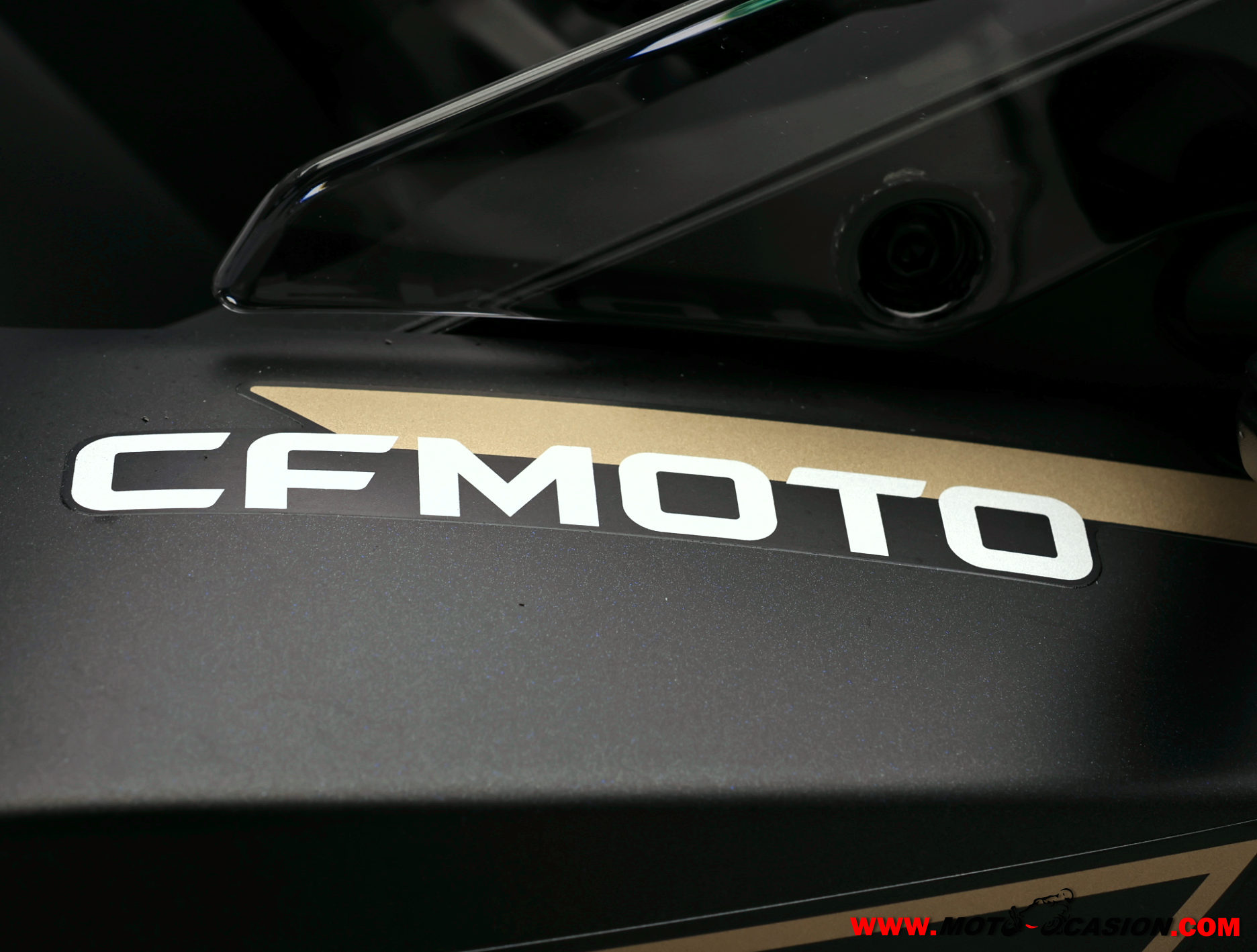 CF MOTO 700 MT ¿A2? GARANTÍA OFICIAL