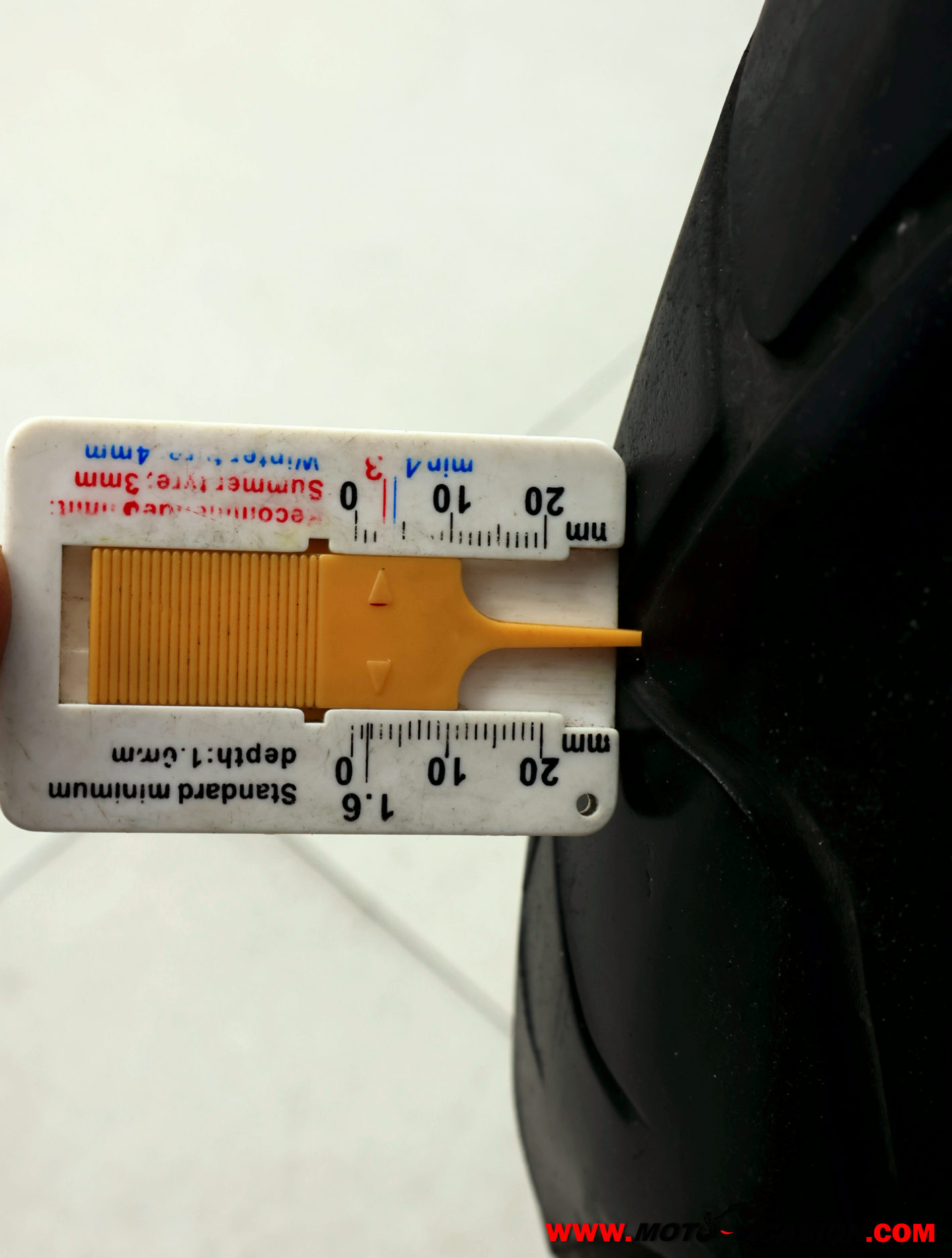 CF MOTO 800 MT SPORT ¿A2?