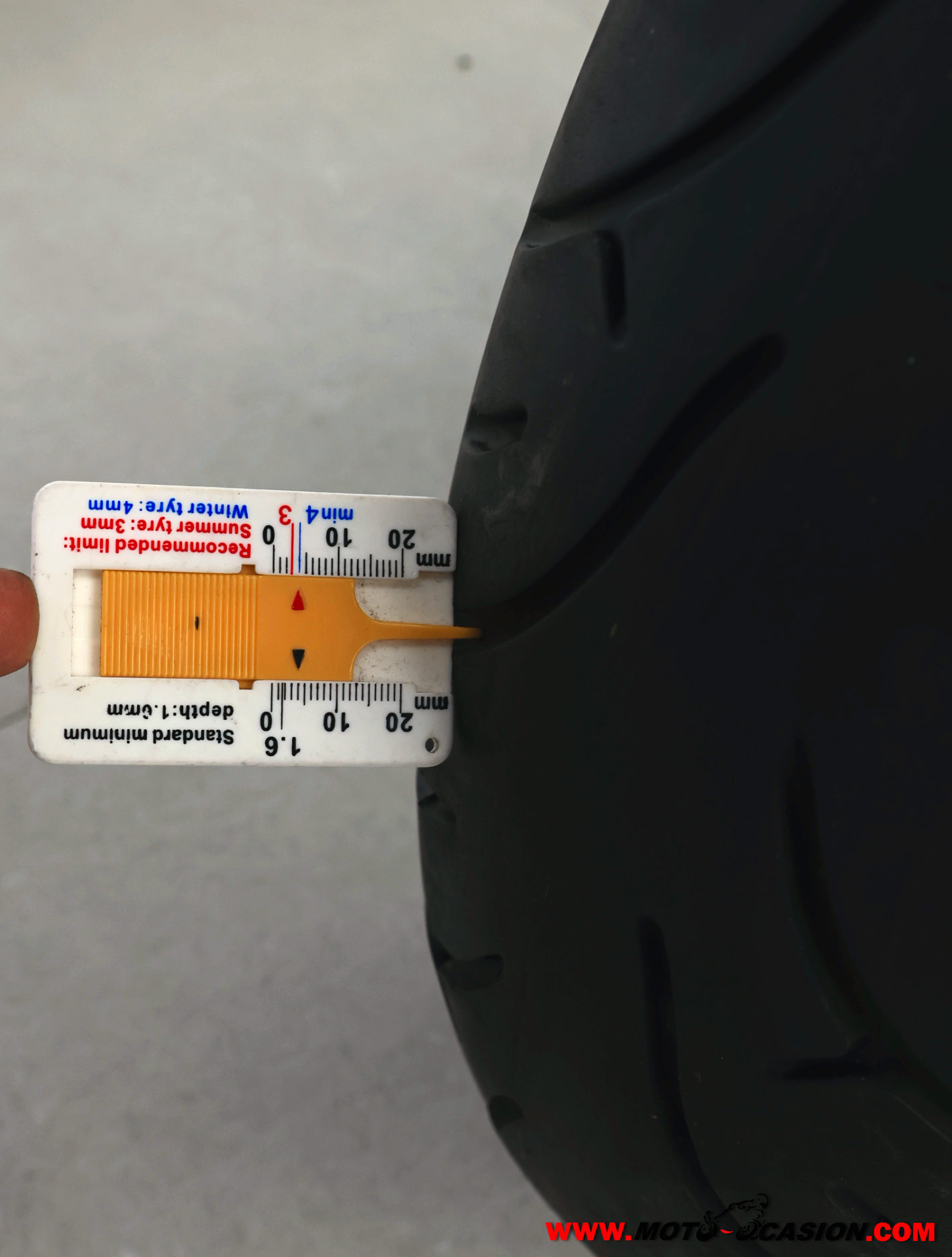 CF MOTO 800 MT TOURING ¿A2? (copia)
