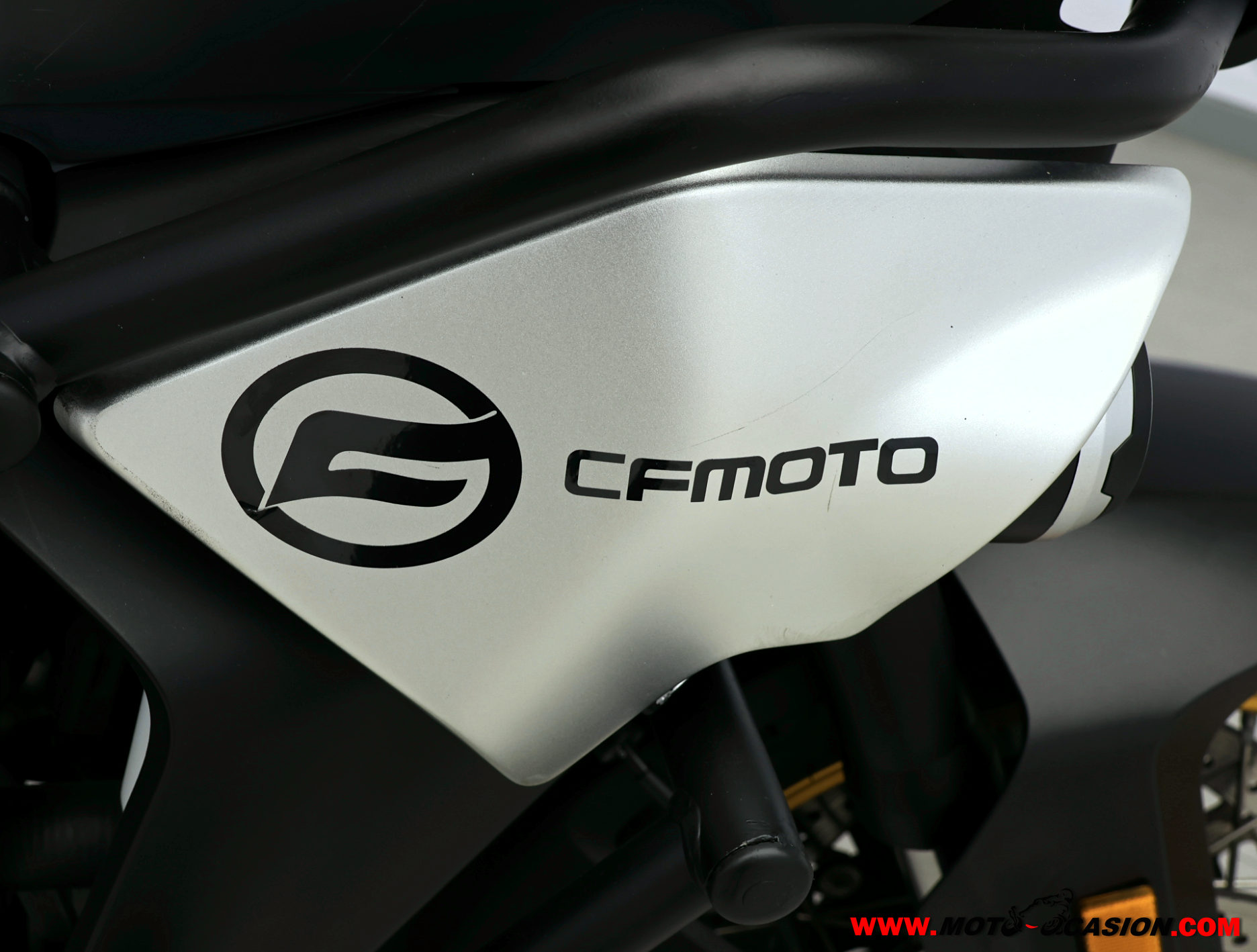 CF MOTO 800 MT TOURING ¿A2? (copia)
