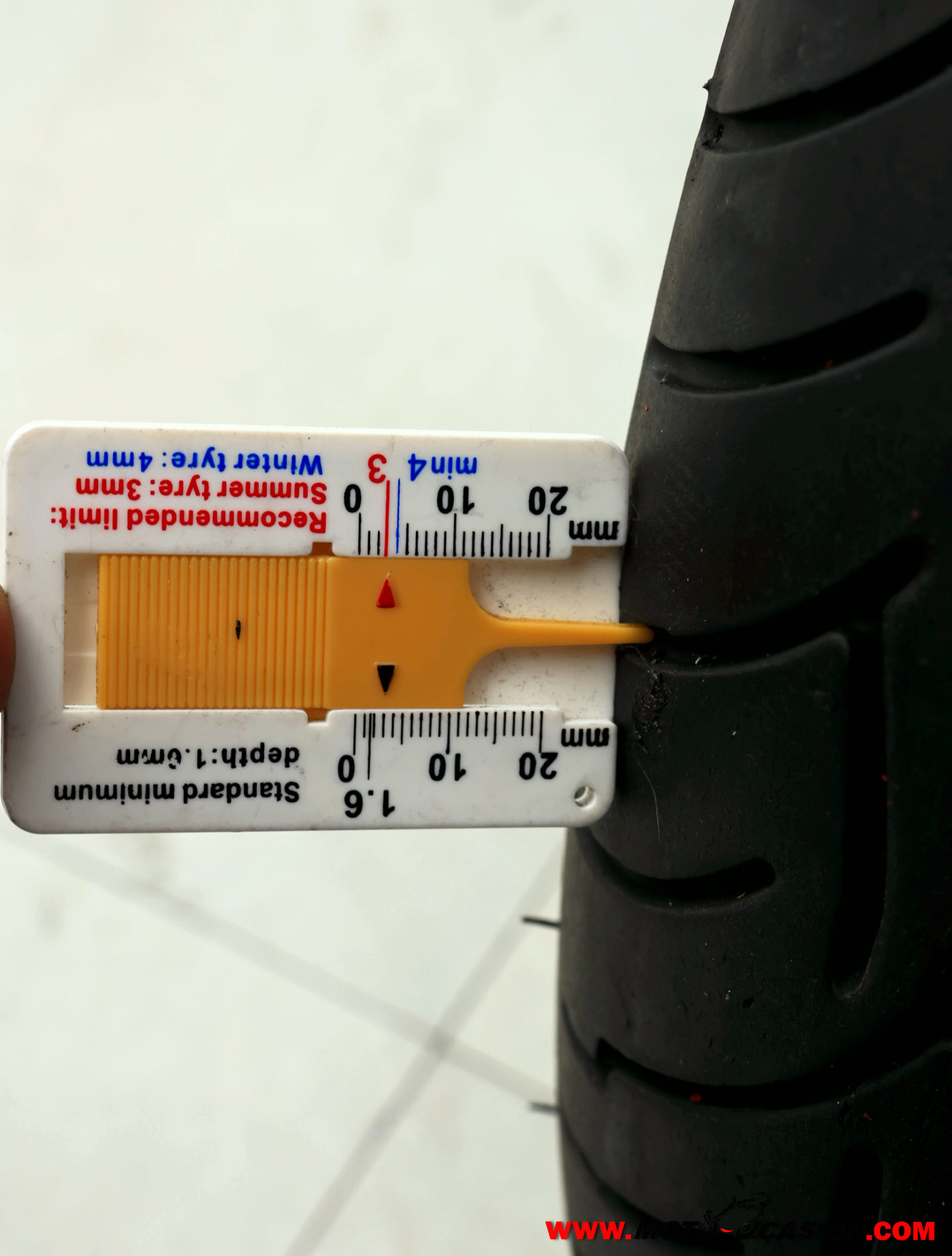 CF MOTO 800 MT TOURING ¿A2? (copia)