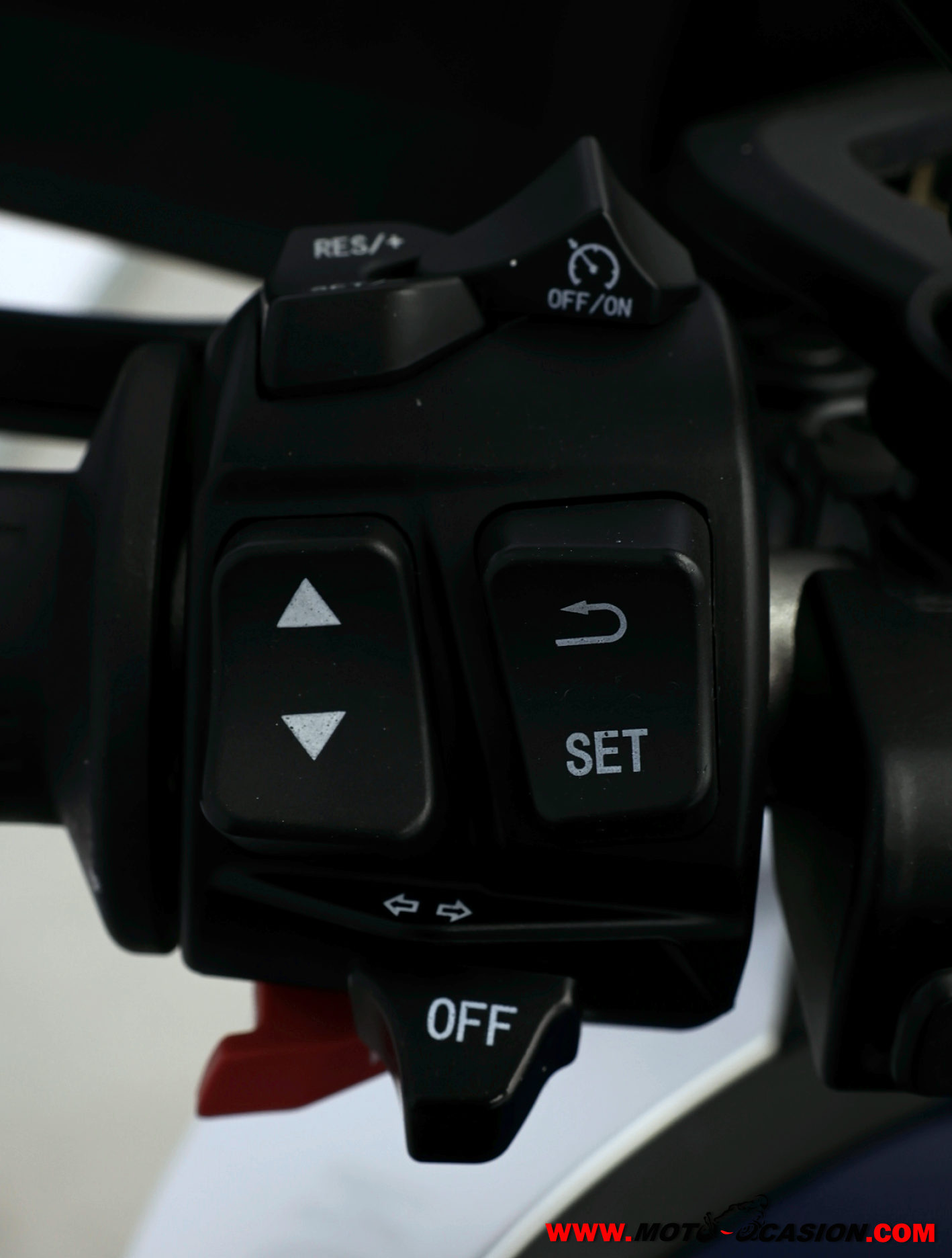 CF MOTO 800 MT TOURING ¿A2? (copia)