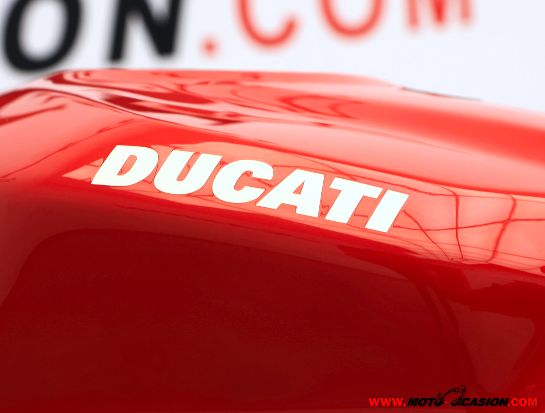 DUCATI 1199 PANIGALE S