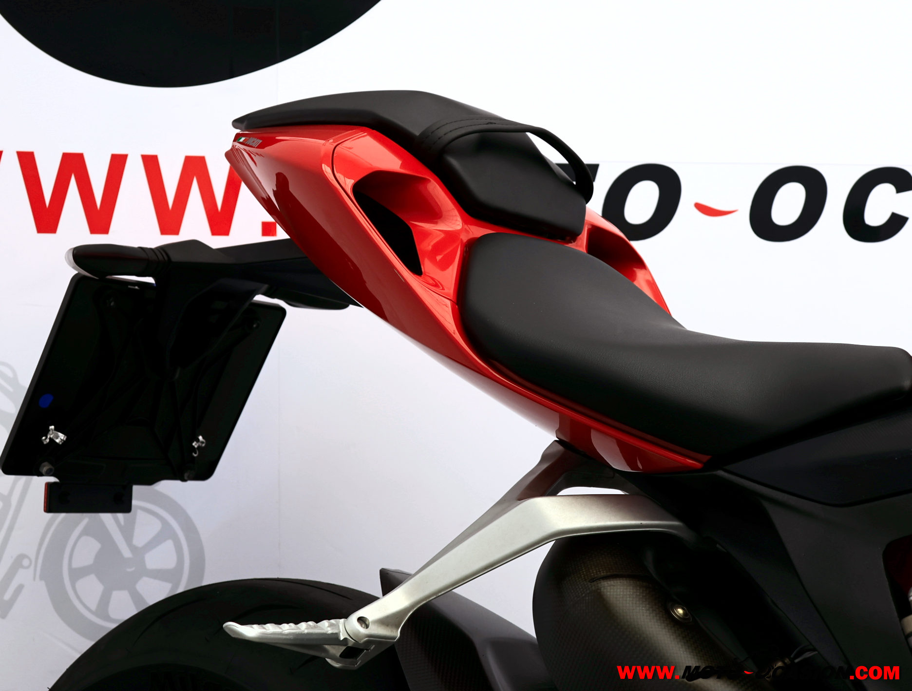 DUCATI 1199 PANIGALE S