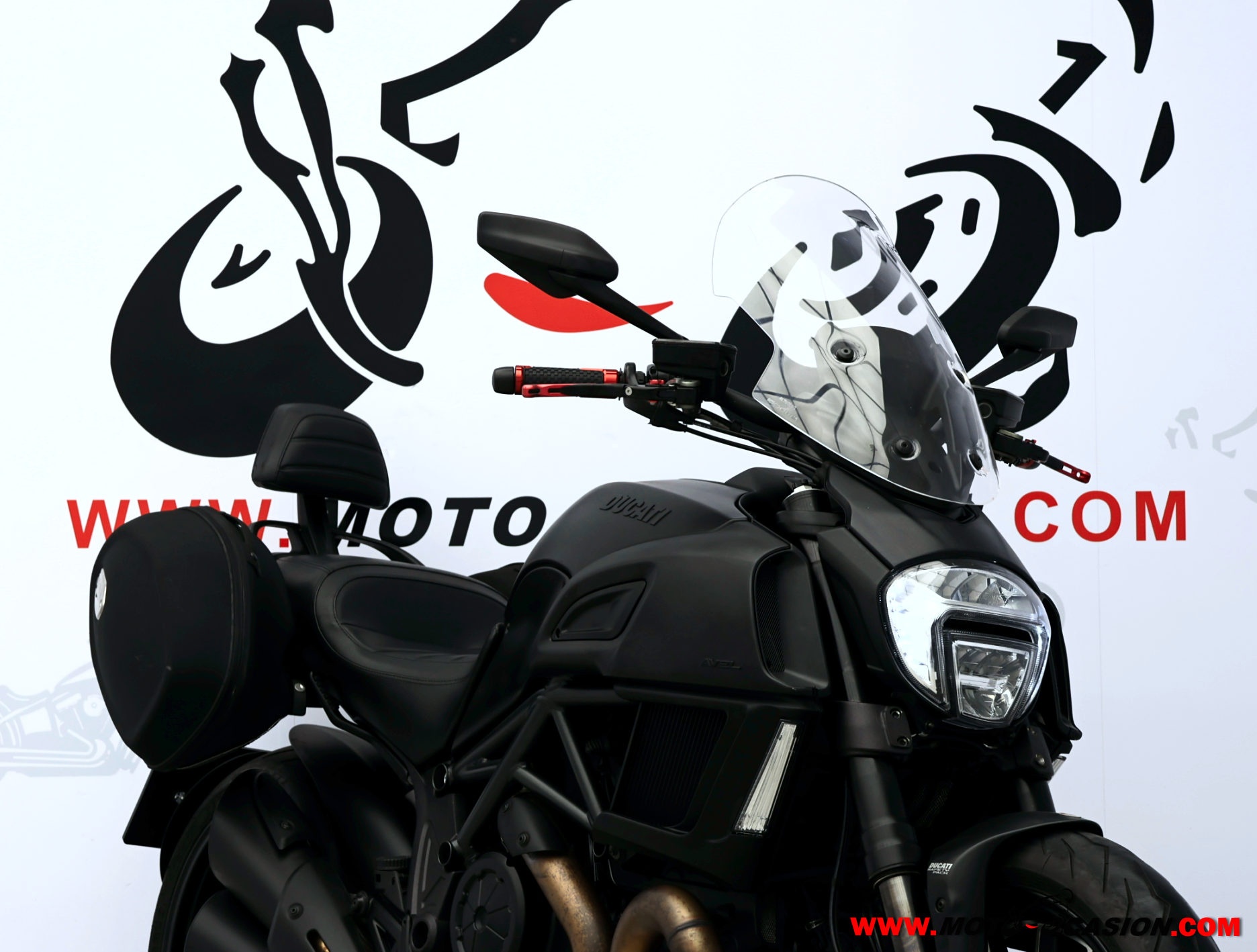 DUCATI DIAVEL (copia)