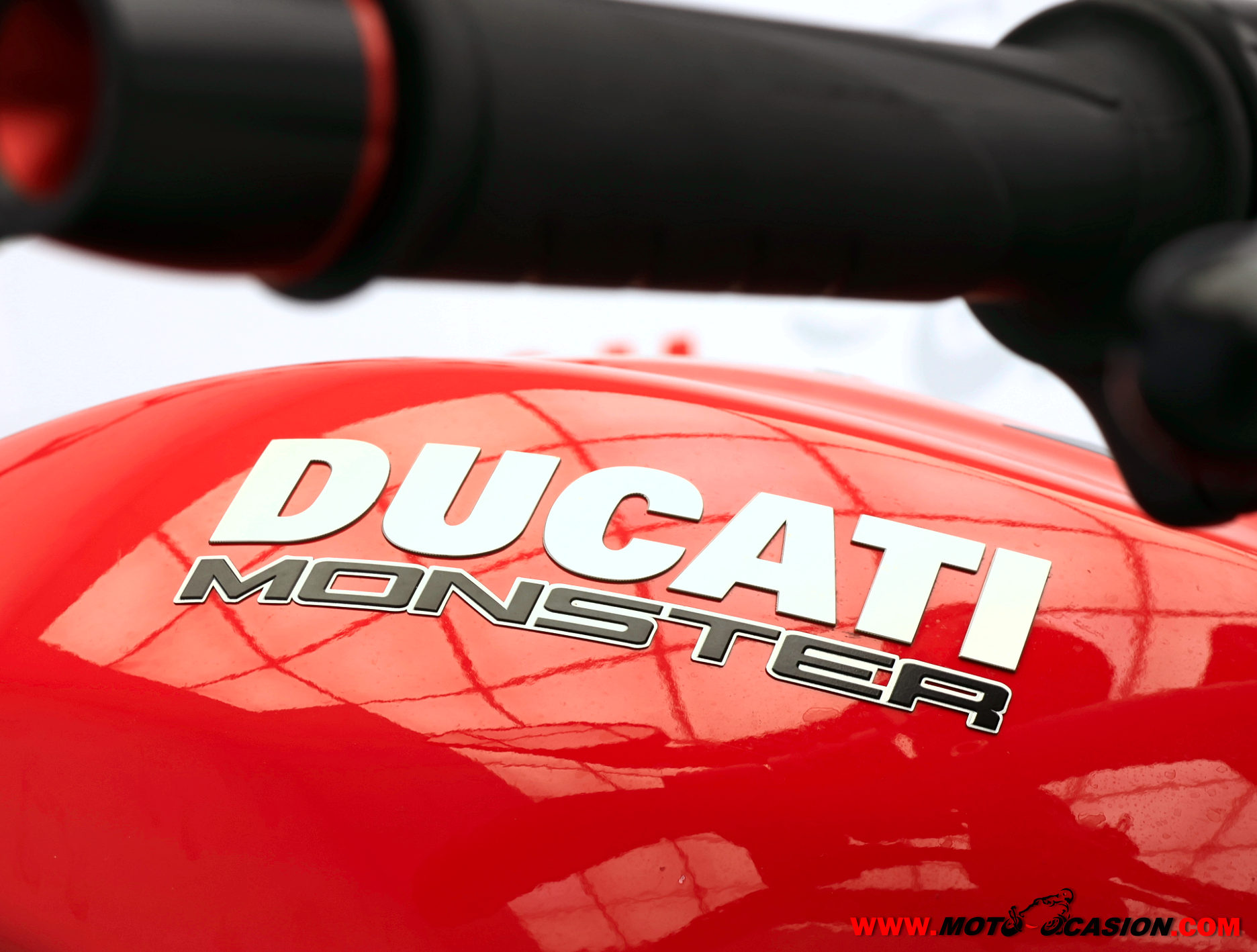 DUCATI MONSTER 1200 (copia)