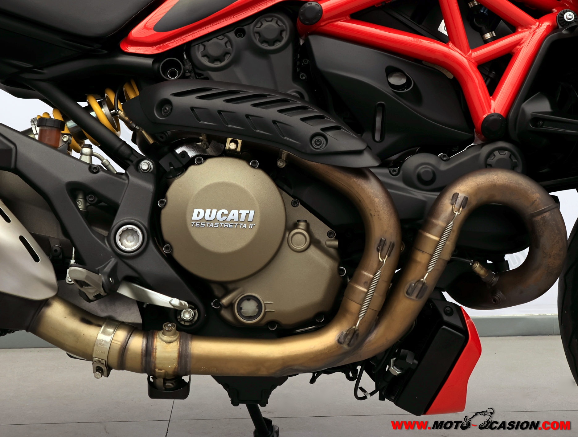 DUCATI MONSTER 1200 (copia)