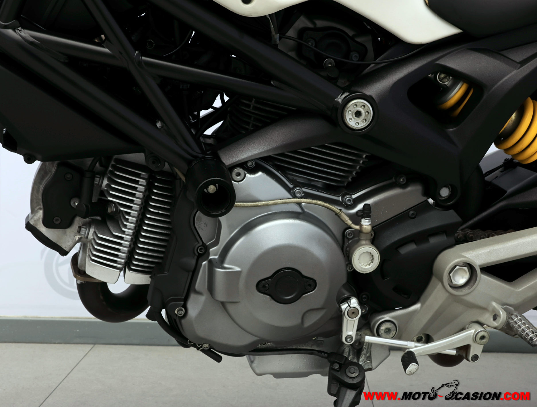 DUCATI MONSTER 796 ¿A2? (copia)