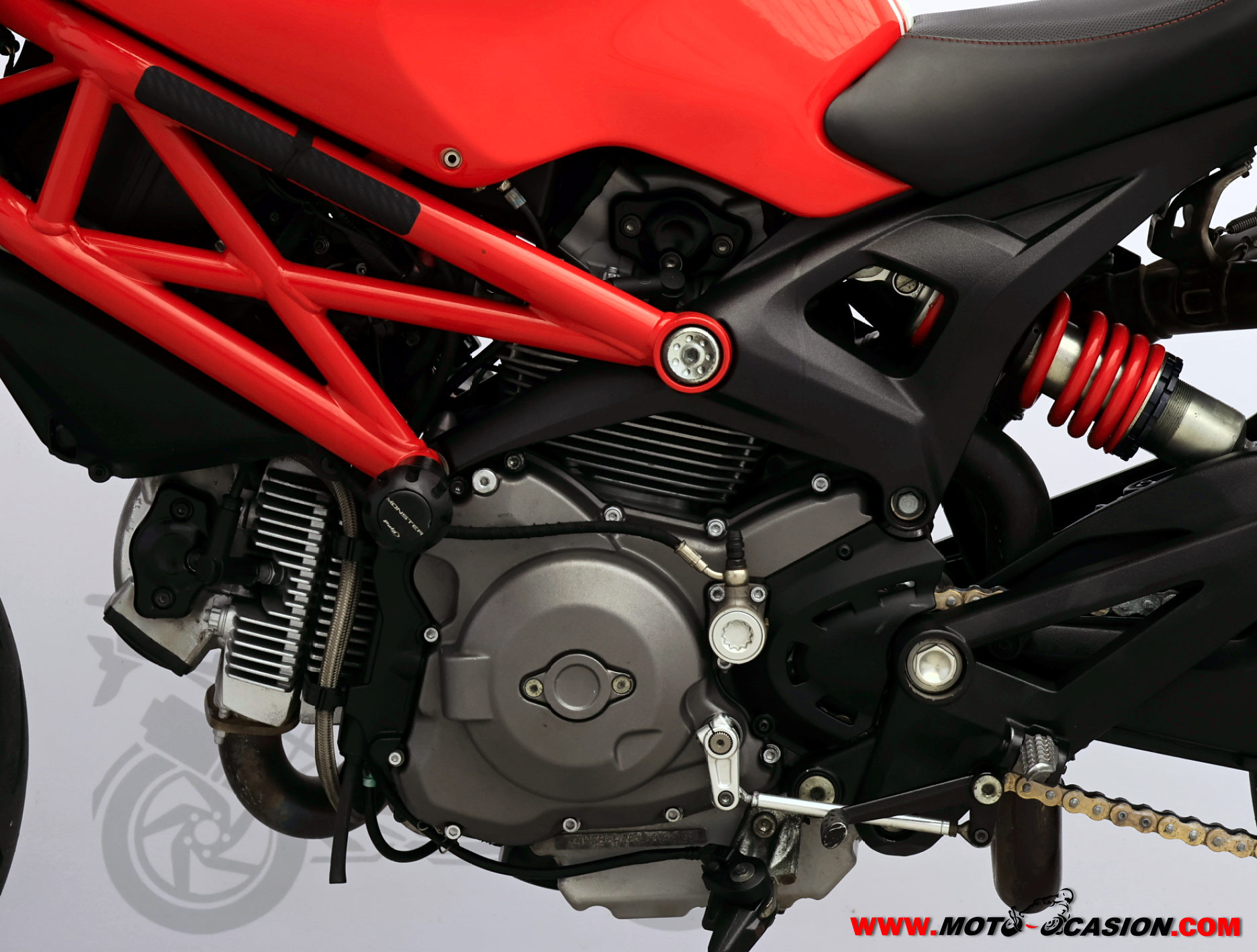 DUCATI MONSTER 796 ¿A2? (copia)
