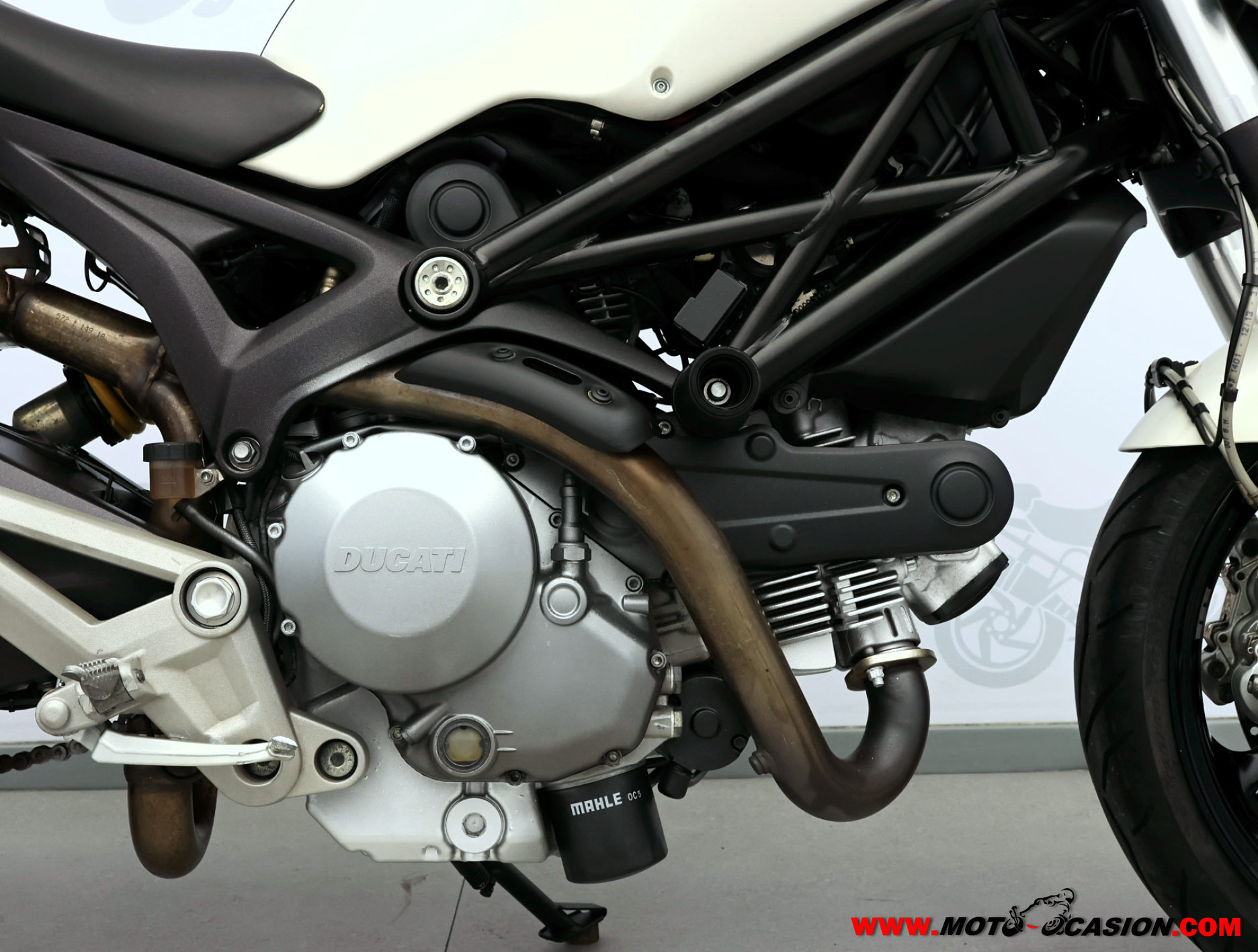 DUCATI MONSTER 796 ¿A2? (copia)